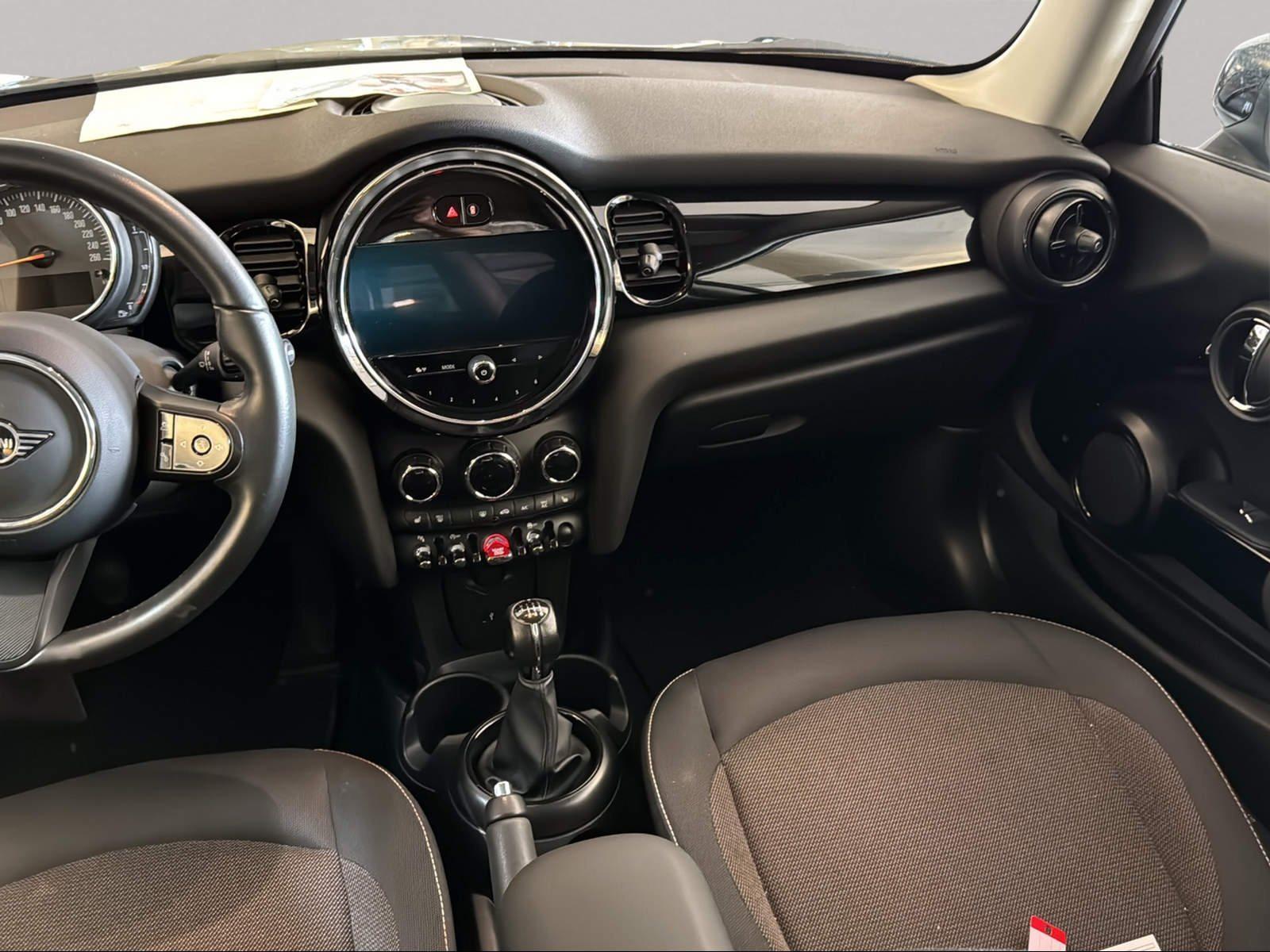 MINI Cooper 3-Türer – Bild 16