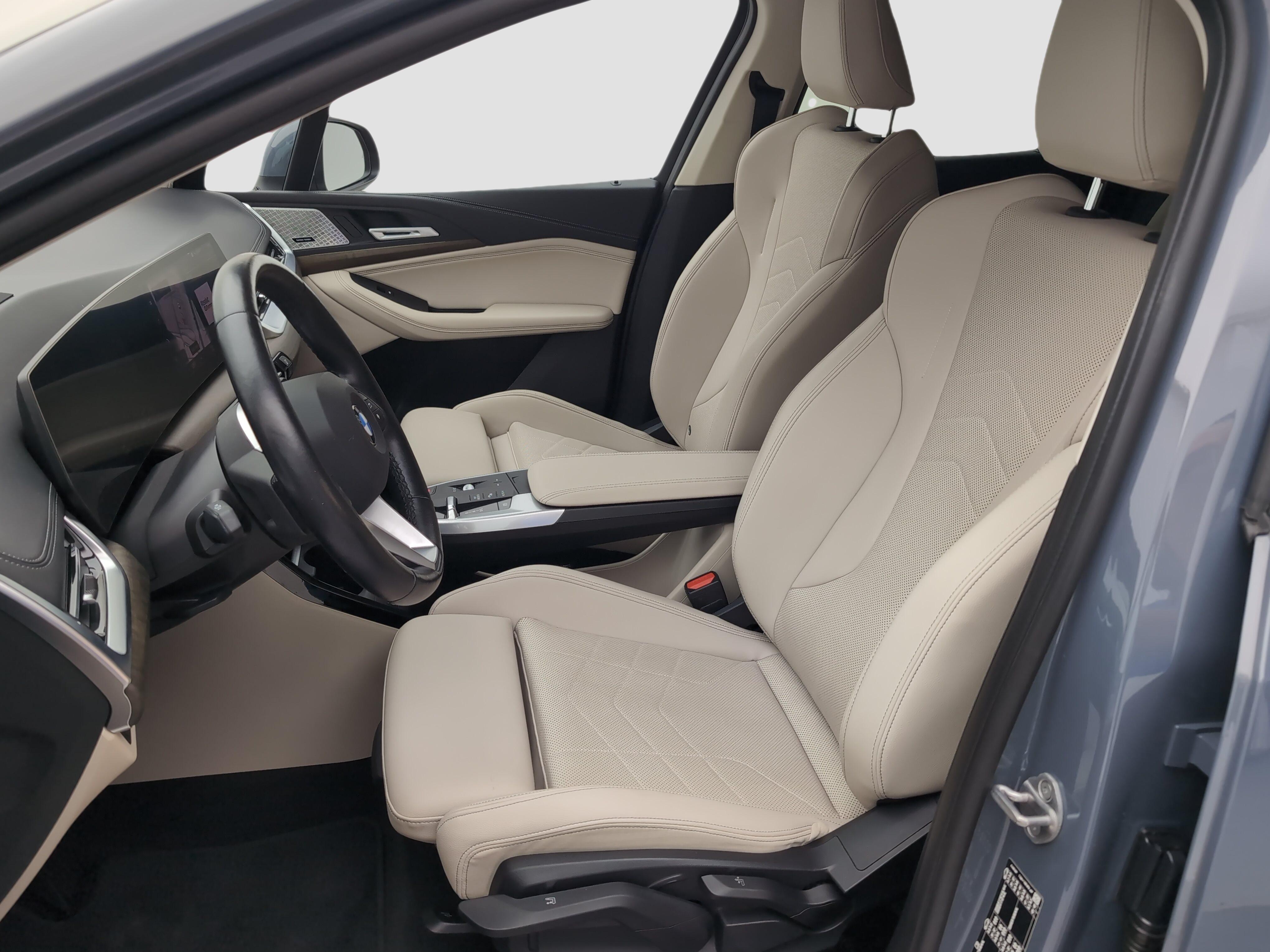 BMW 2er Active Tourer – Bild 11