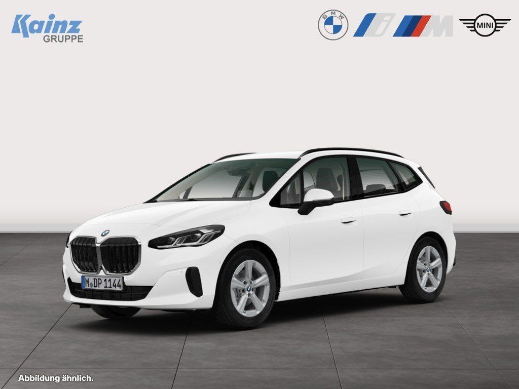 BMW 2er Active Tourer