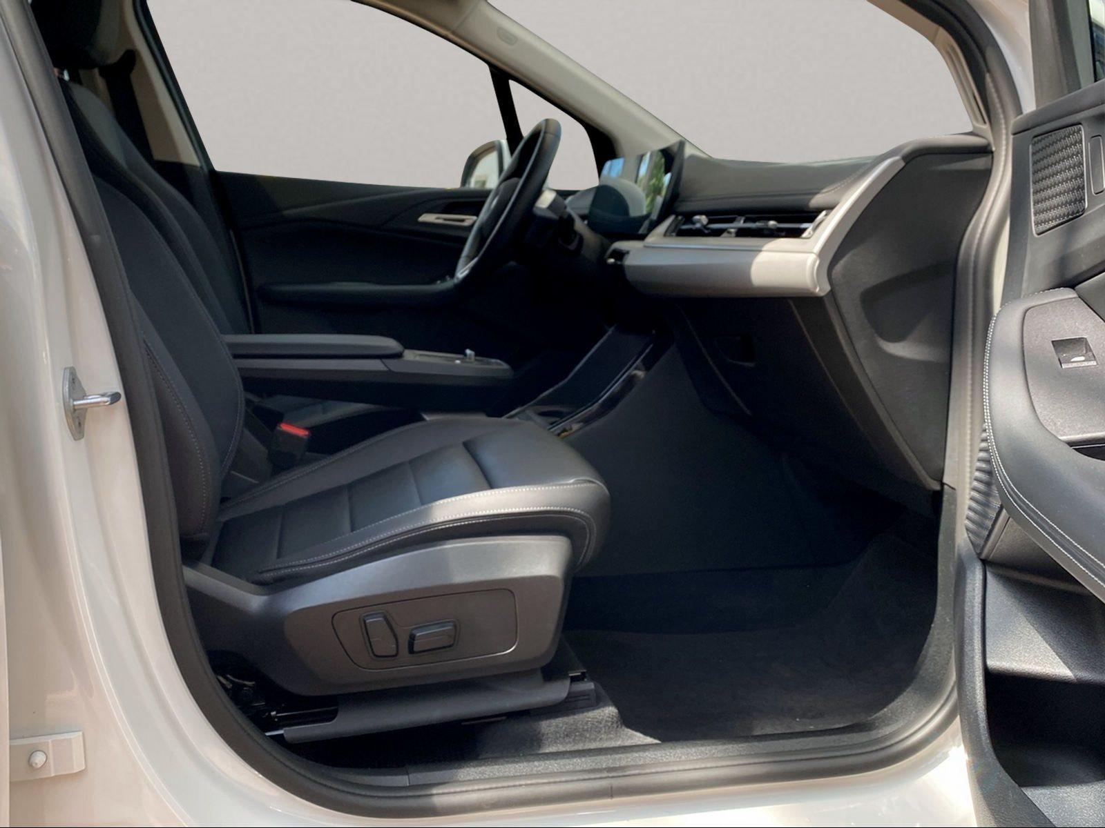 BMW 2er Active Tourer – Bild 12