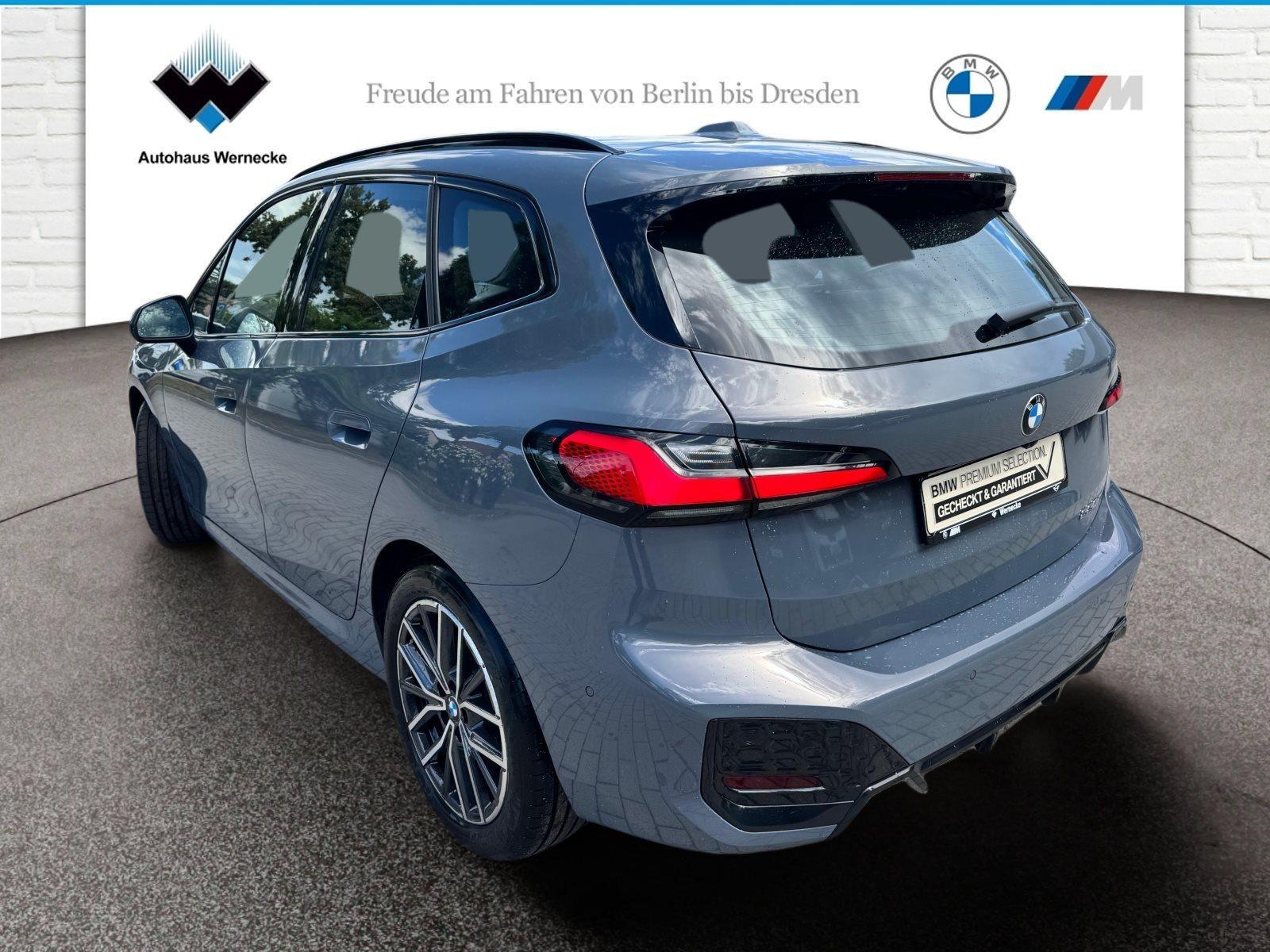 BMW 2er Active Tourer – Bild 3