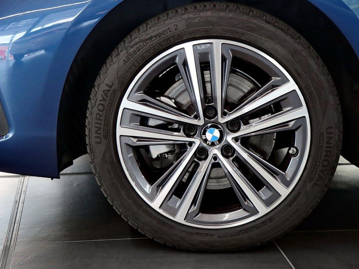 BMW 1er – Bild 5