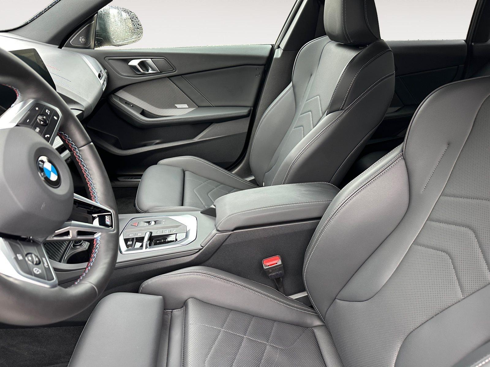 BMW 2er Gran Coupé – Bild 13