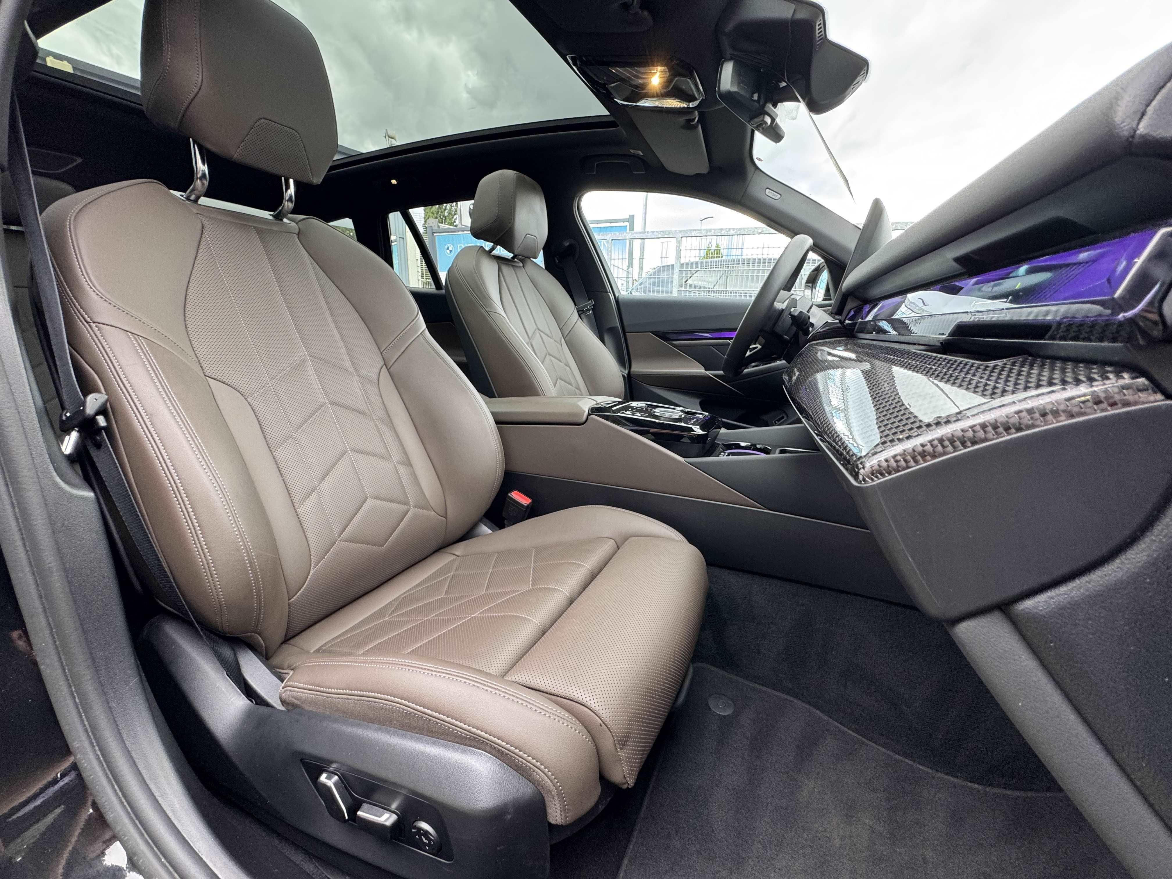 BMW 5er Touring – Bild 6
