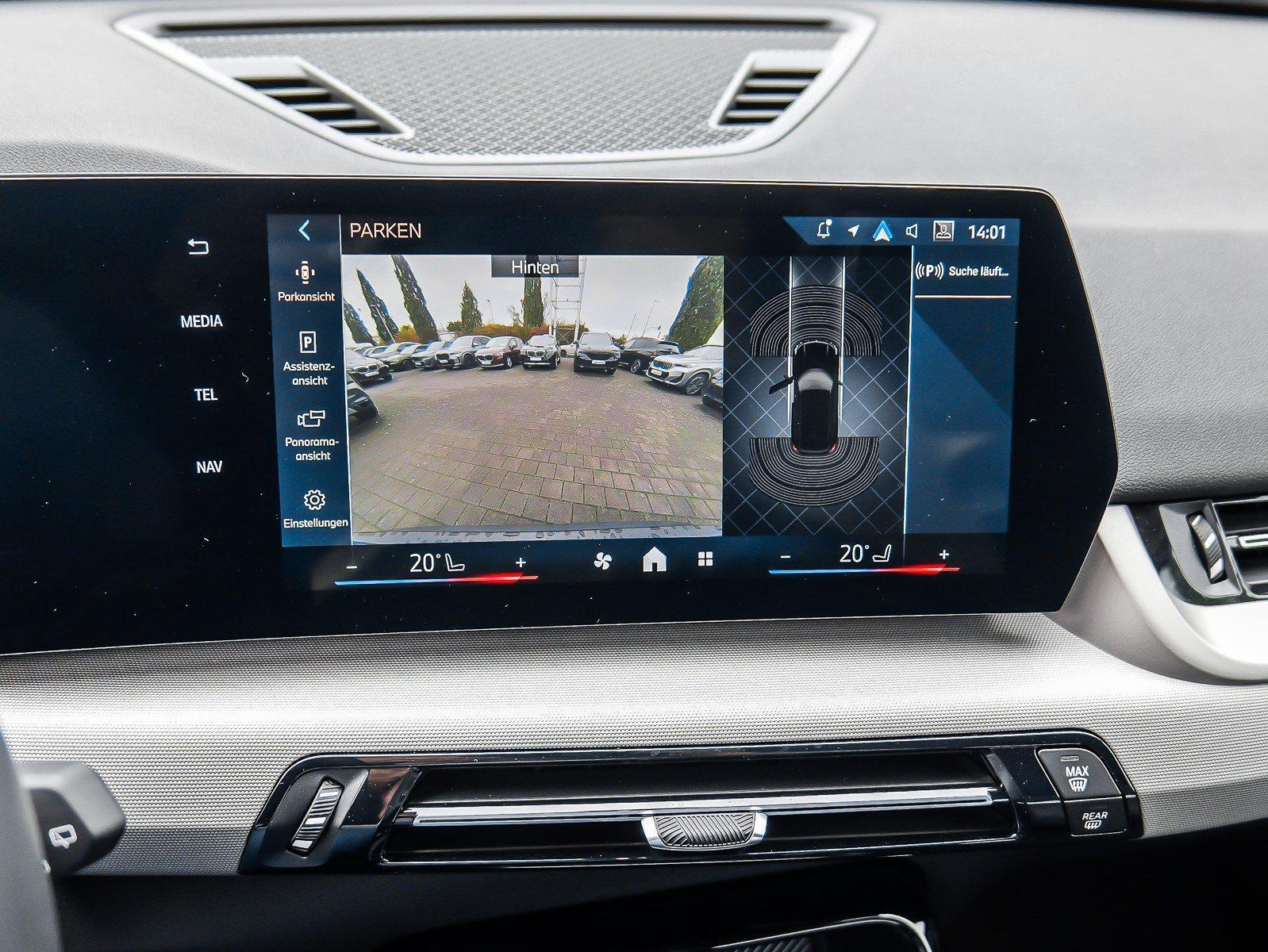 BMW X1 – Bild 18