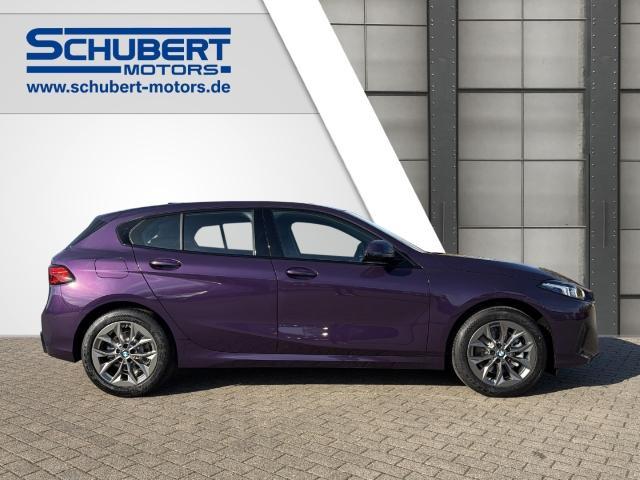 BMW 1er – Bild 13