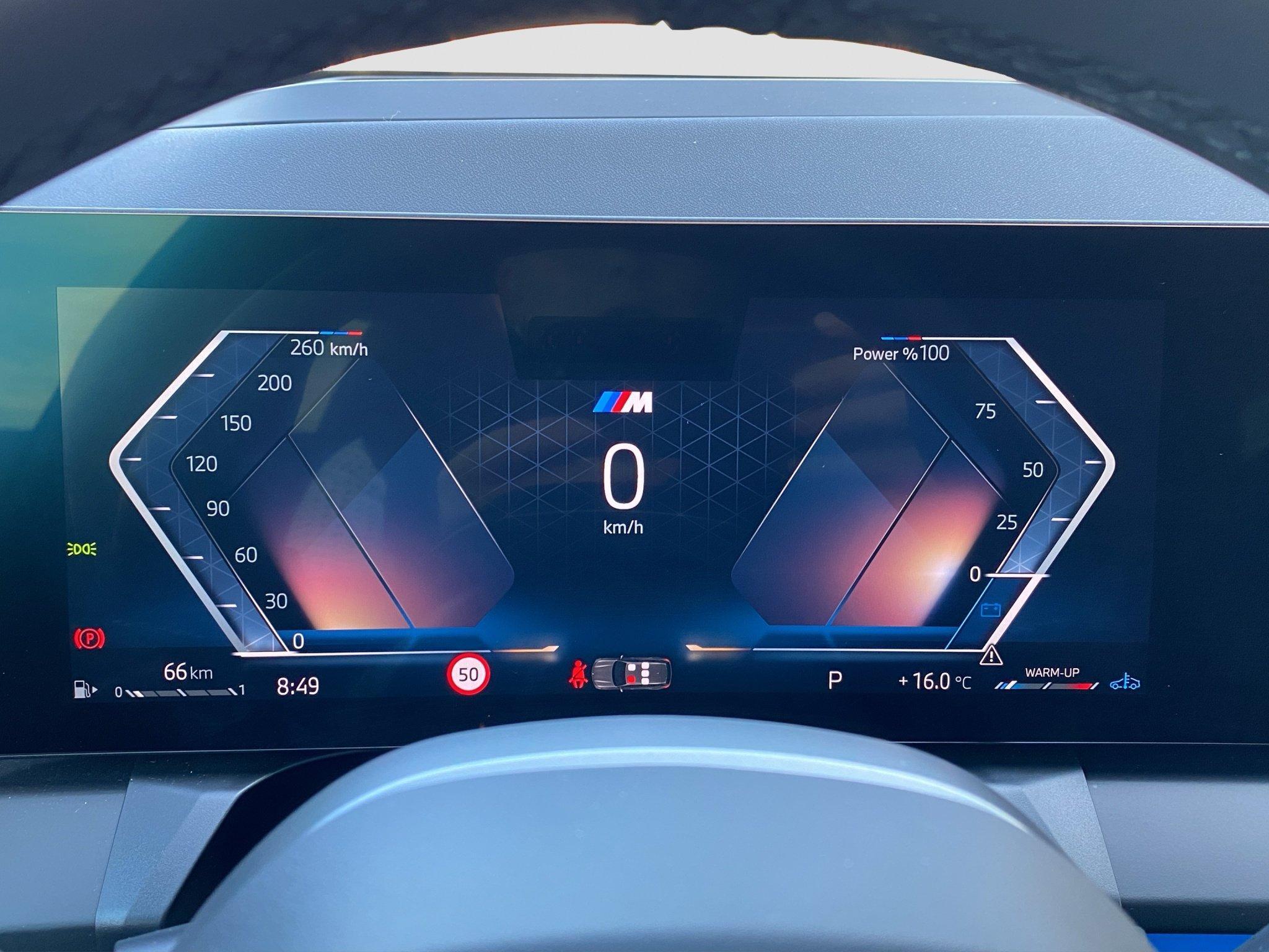 BMW X3 – Bild 15