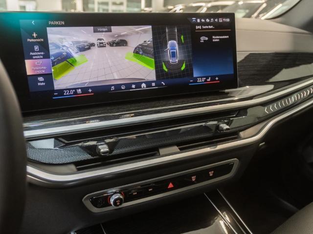 BMW X5 – Bild 17