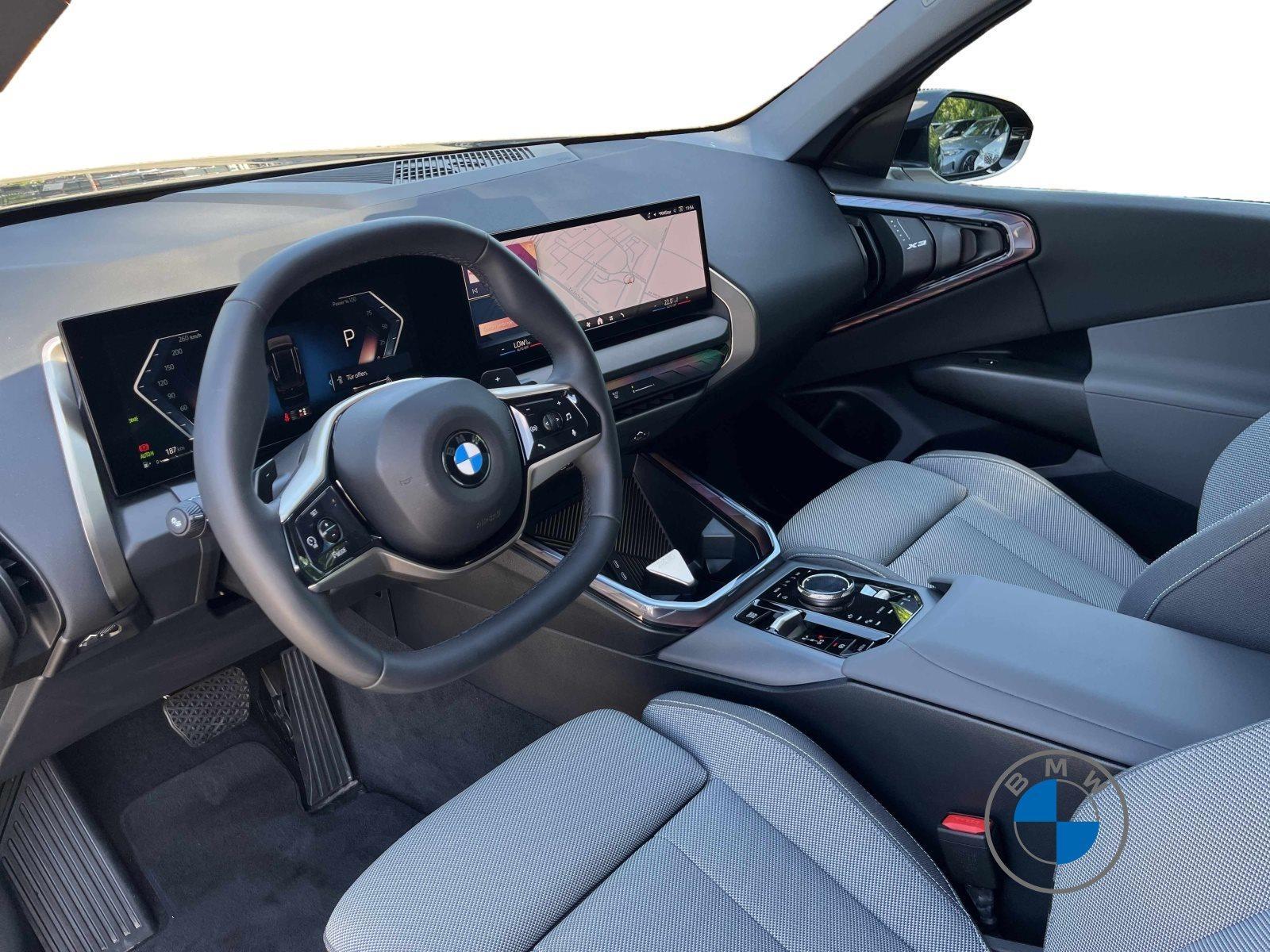 BMW X3 – Bild 14