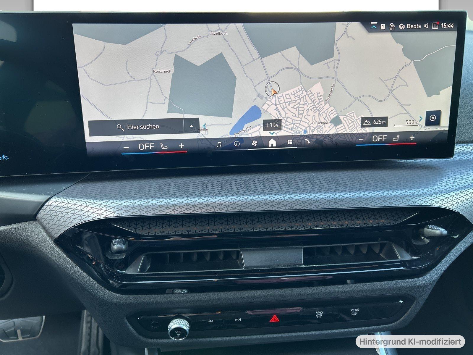 BMW 3er Touring – Bild 11