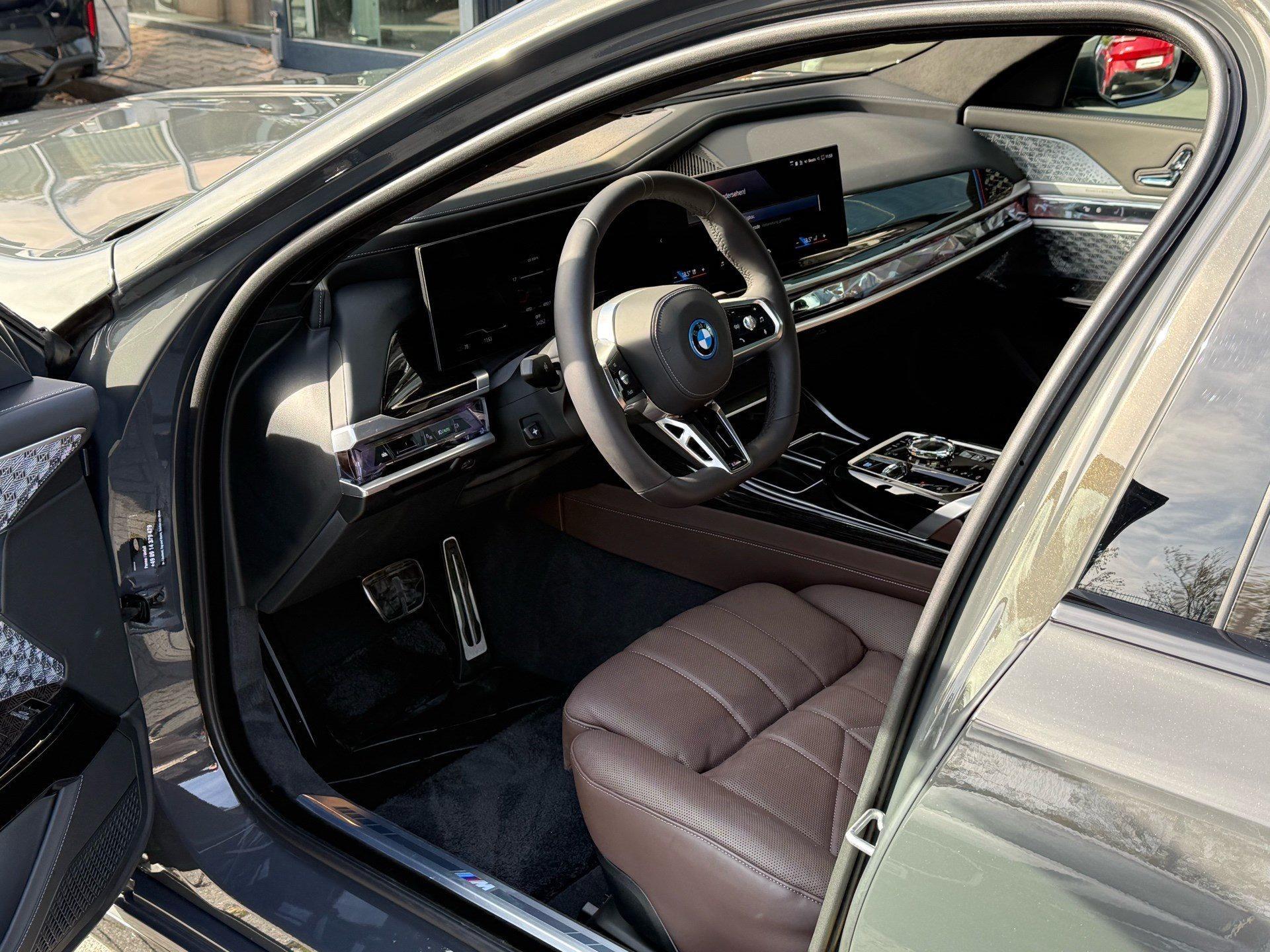 BMW i7 – Bild 5