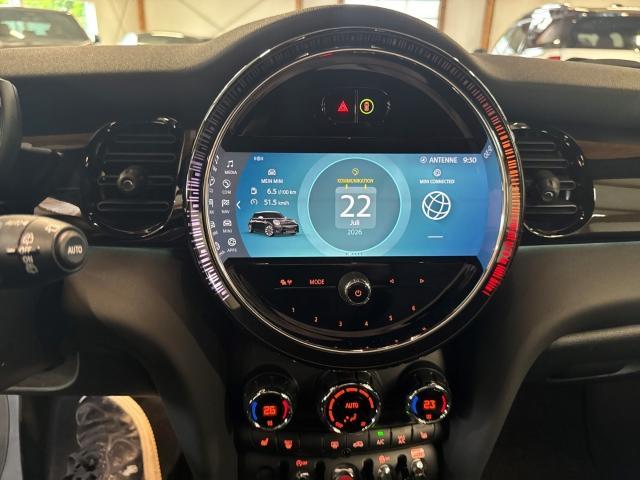 MINI Cooper 3-Türer – Bild 8