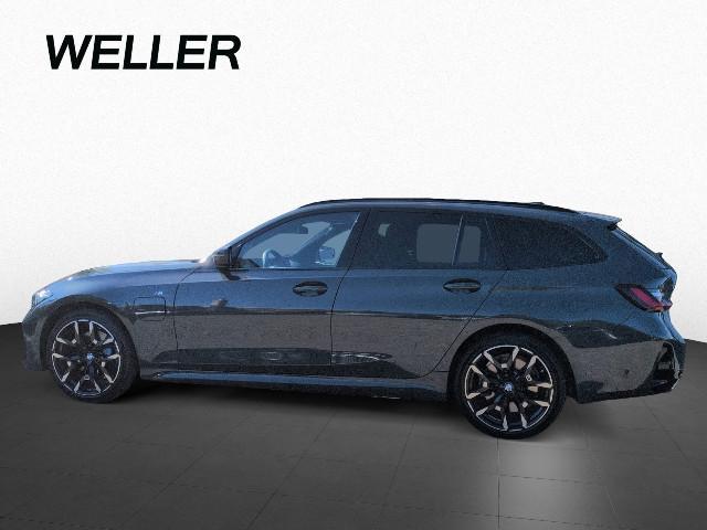 BMW 3er Touring – Bild 5