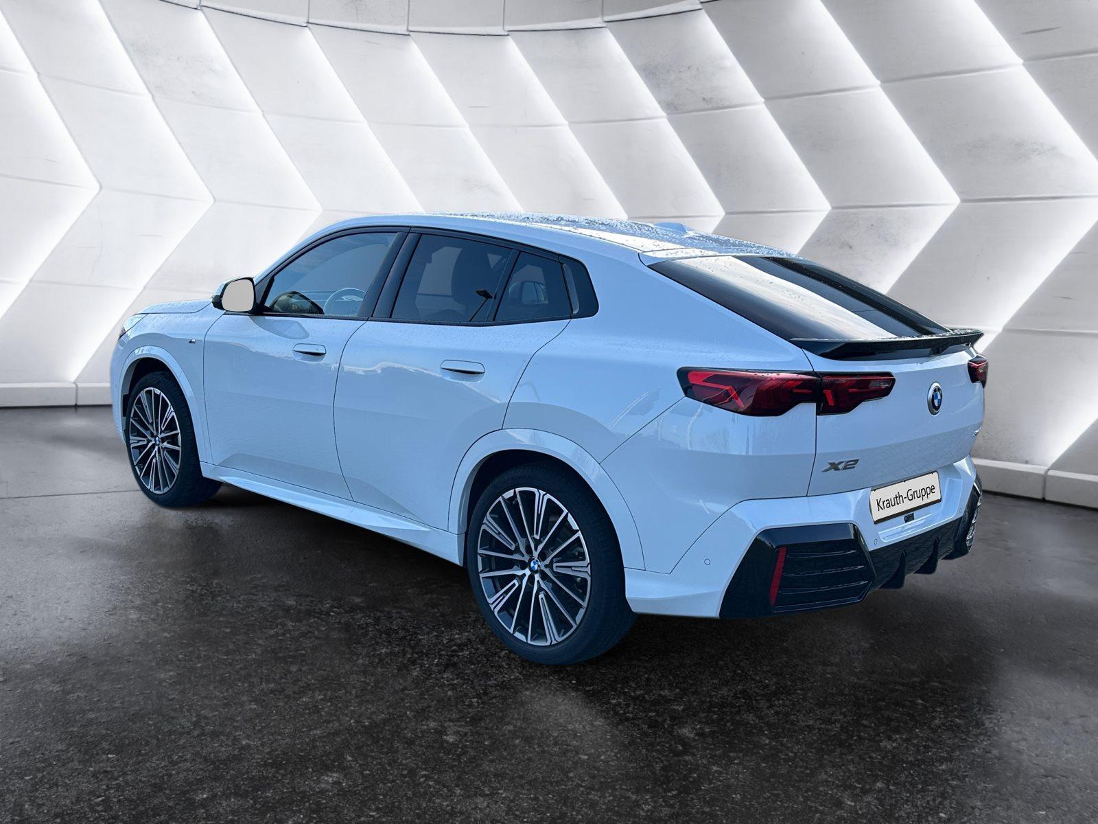 BMW X2 – Bild 3