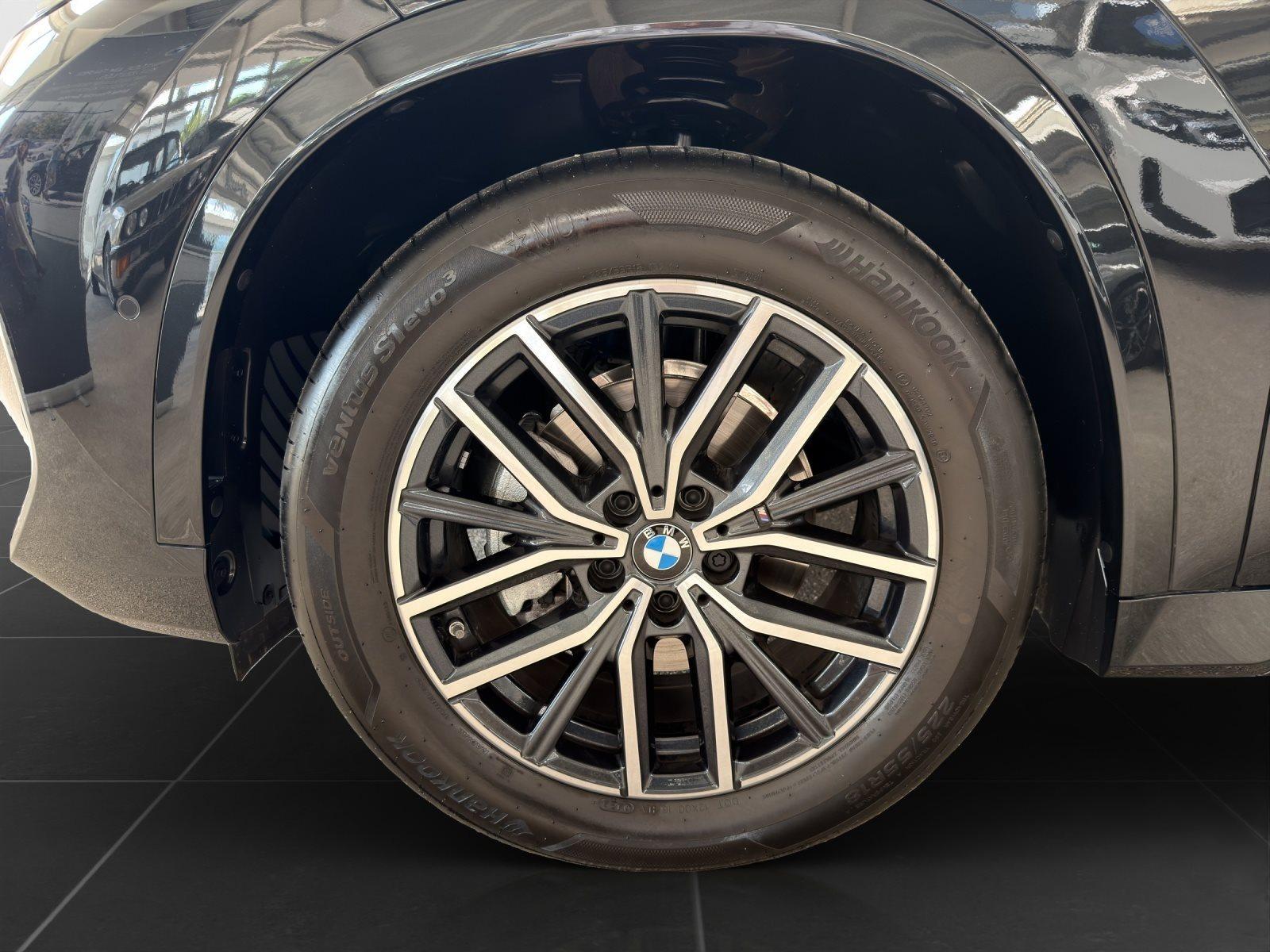 BMW X1 – Bild 15
