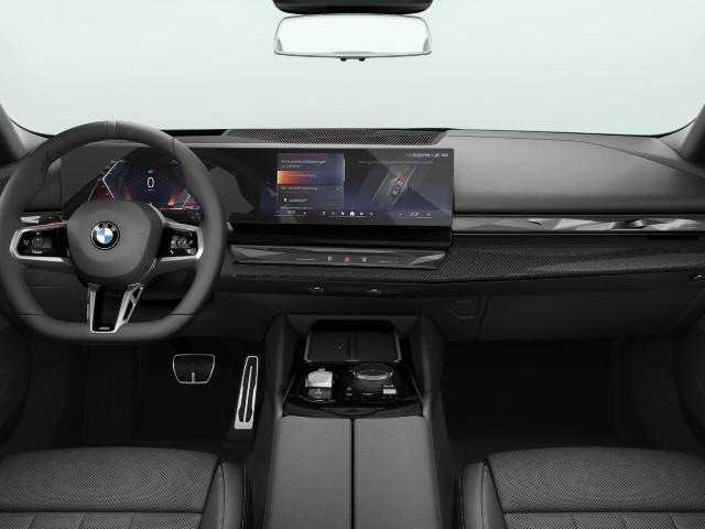 BMW 5er Touring – Bild 3