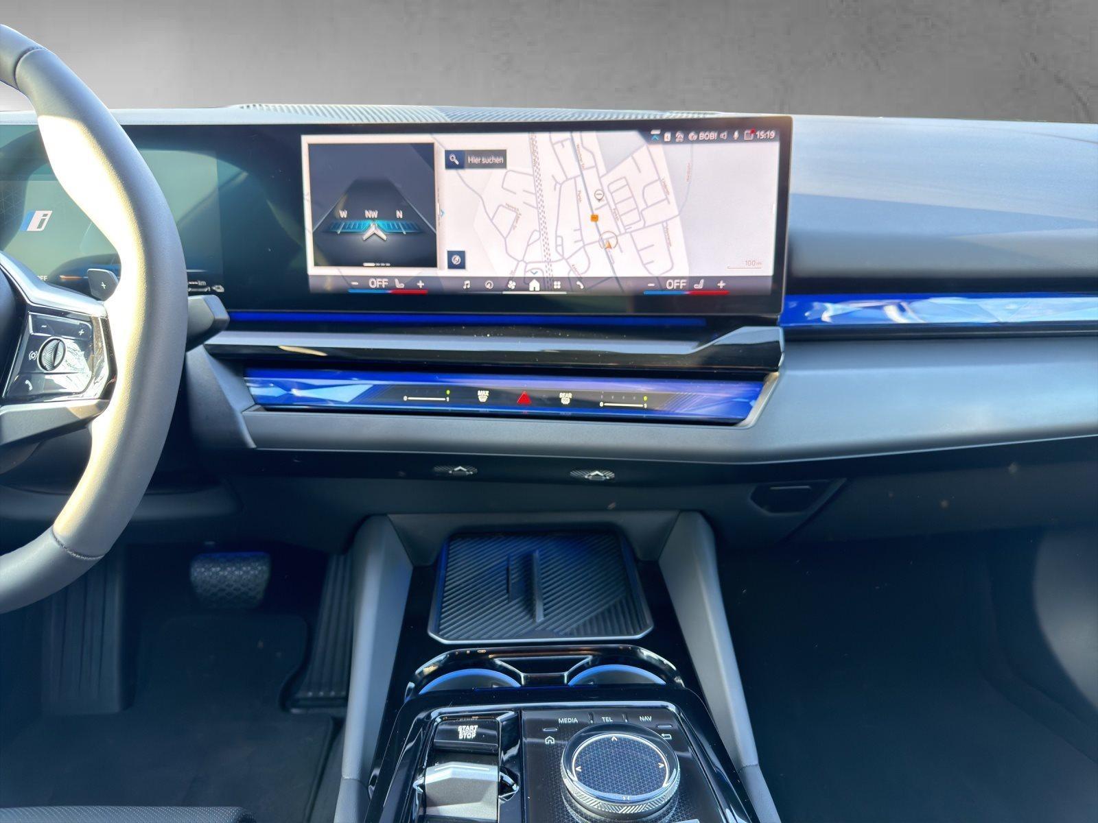 BMW 5er – Bild 11