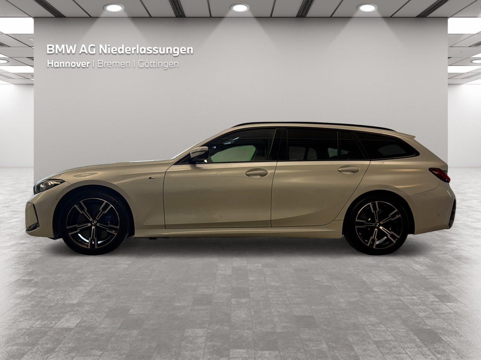 BMW 3er Touring – Bild 3