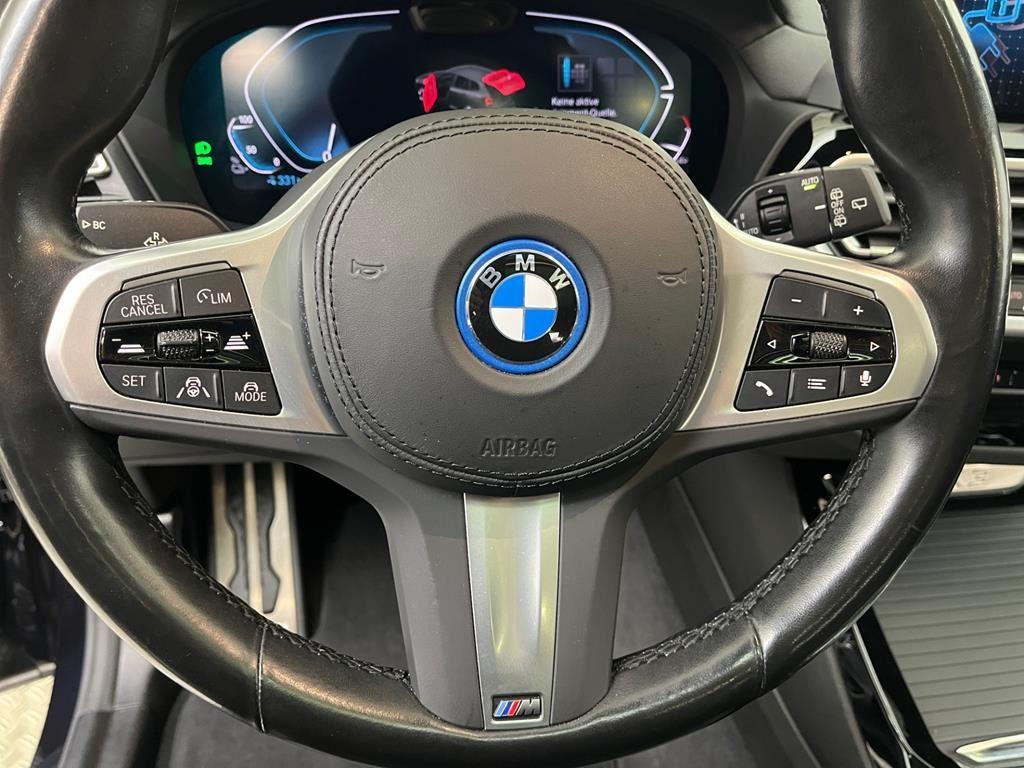 BMW iX3 – Bild 18