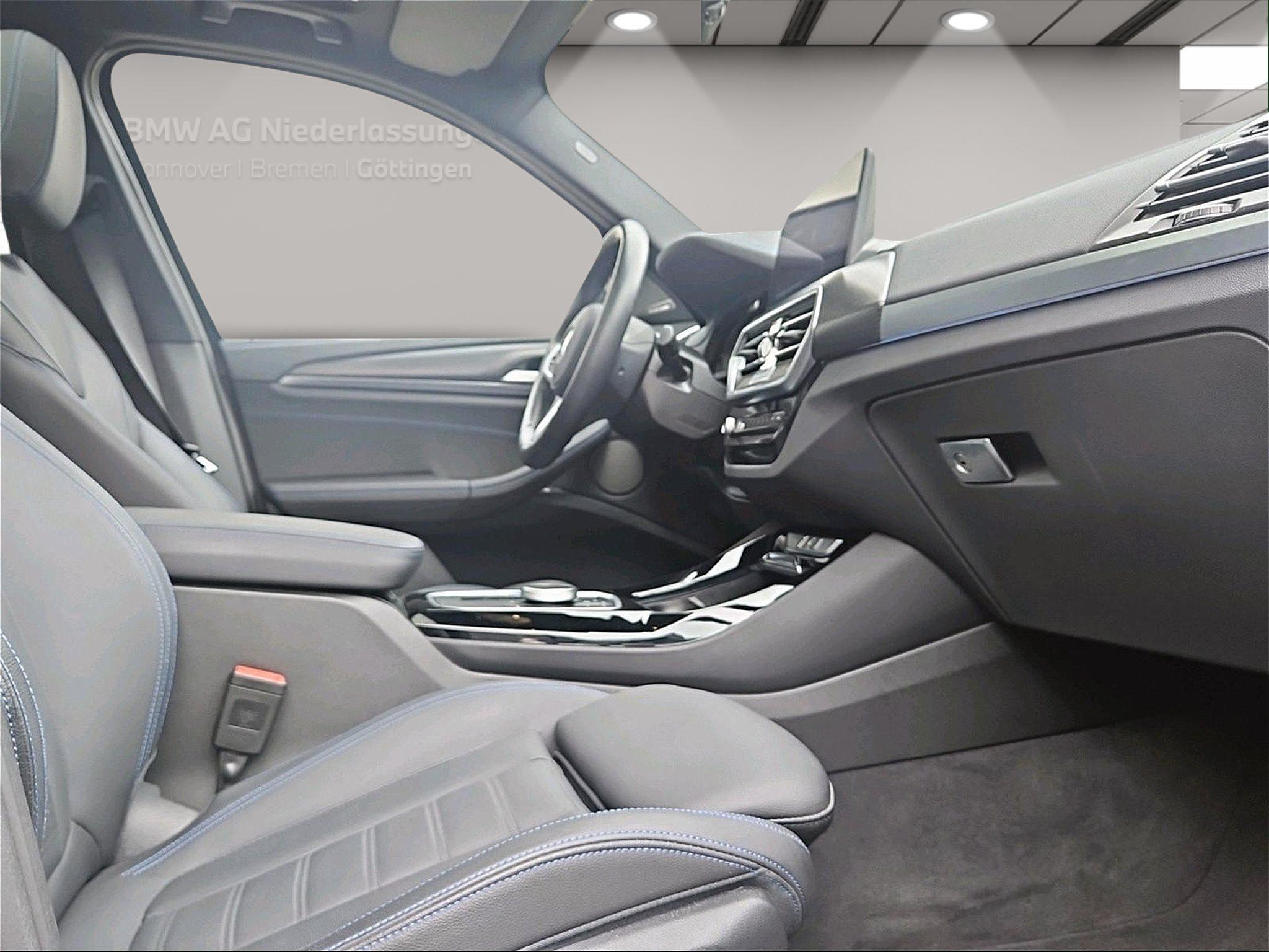 BMW iX3 – Bild 5