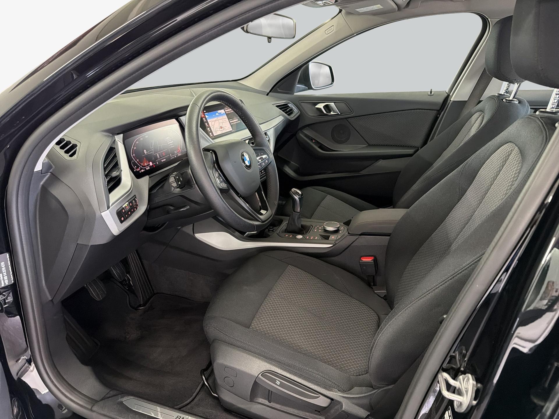 BMW 1er – Bild 5