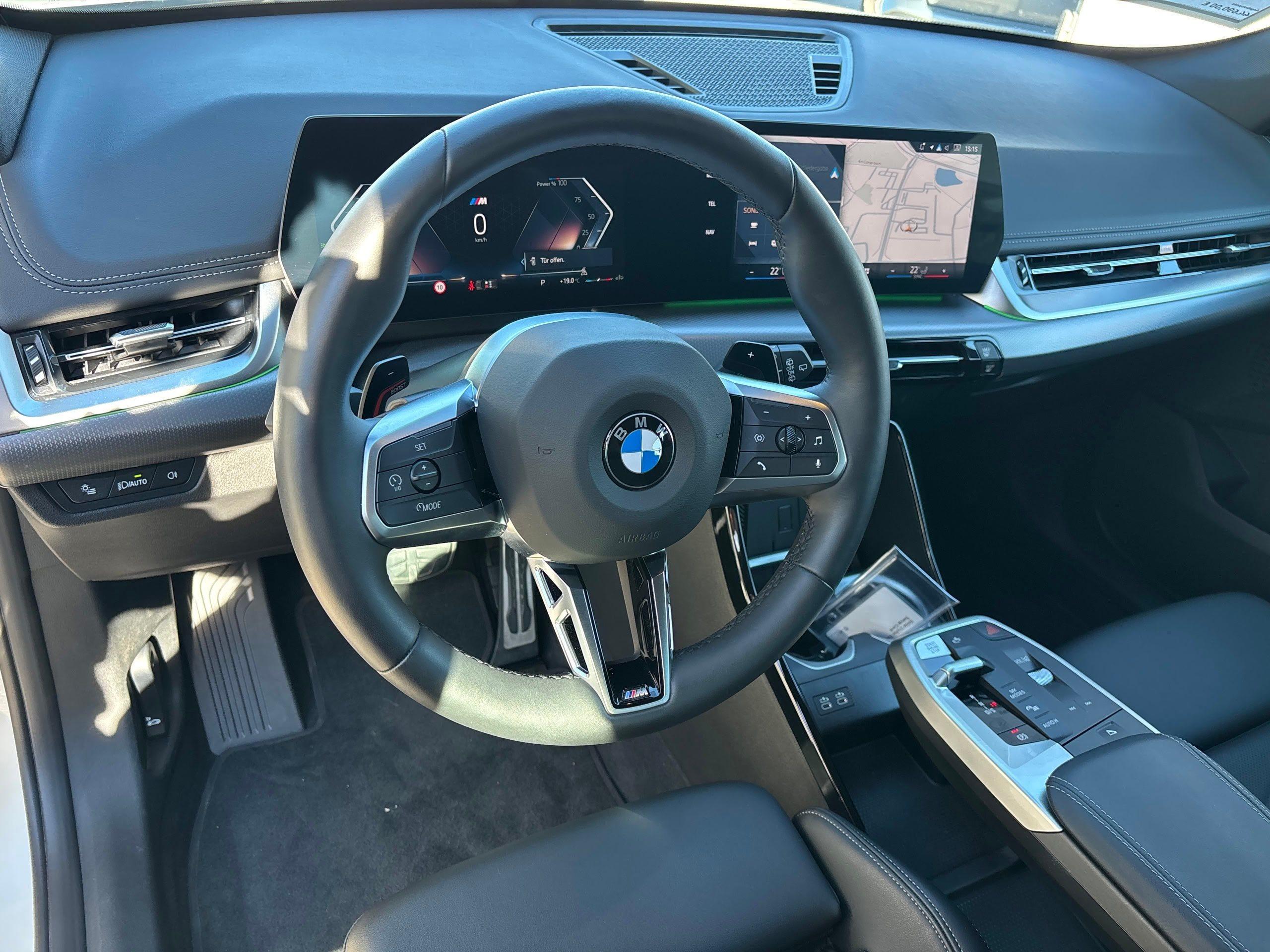BMW X1 – Bild 10