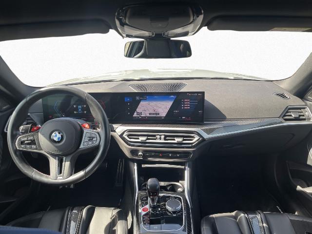 BMW M2 Coupé – Bild 7