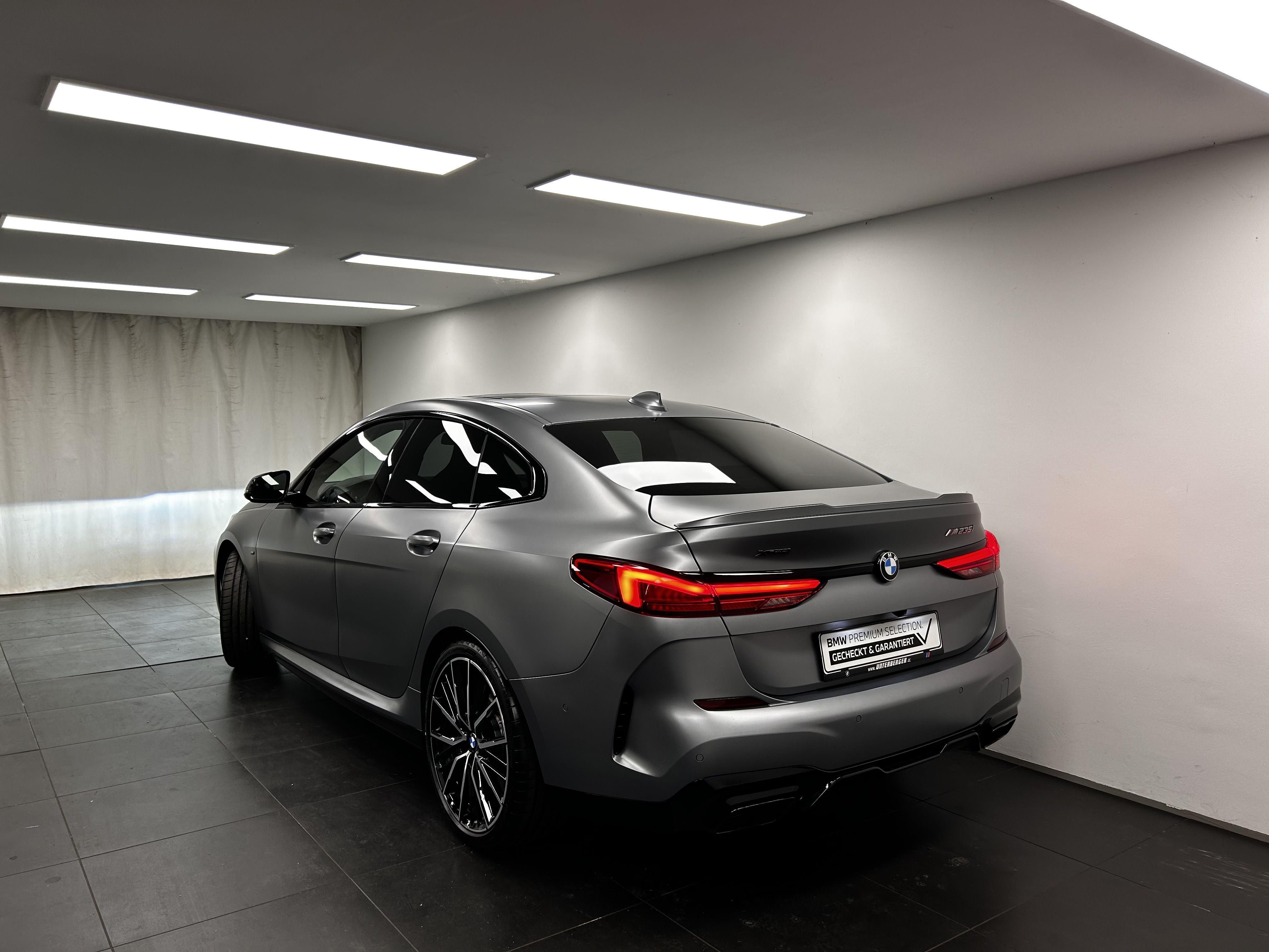 BMW 2er Gran Coupé – Bild 39