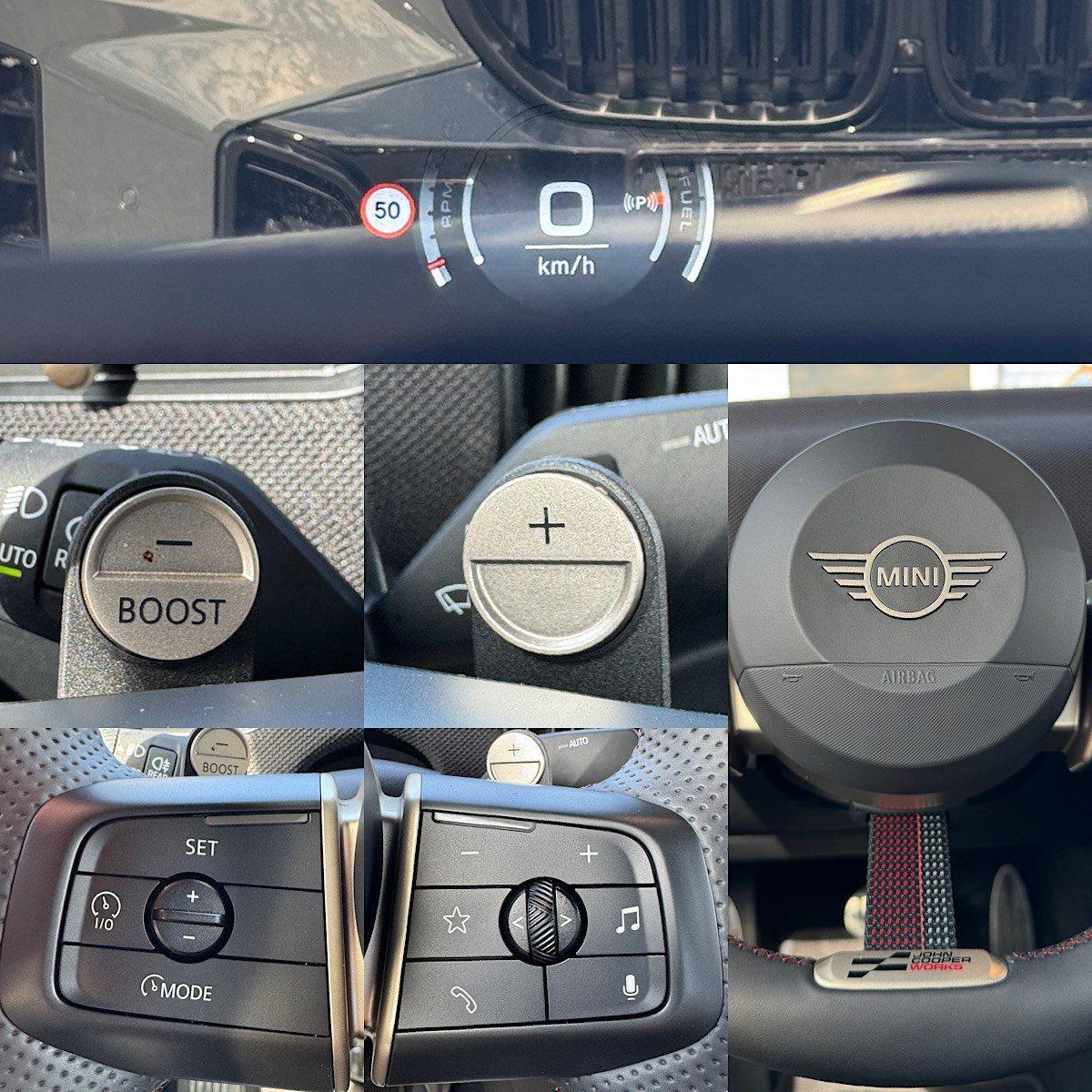 MINI Cabrio – Bild 17