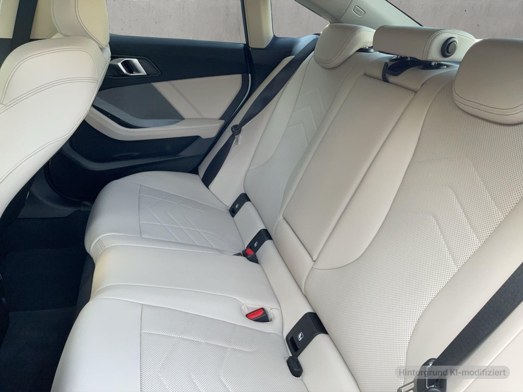 BMW 2er Gran Coupé – Bild 7