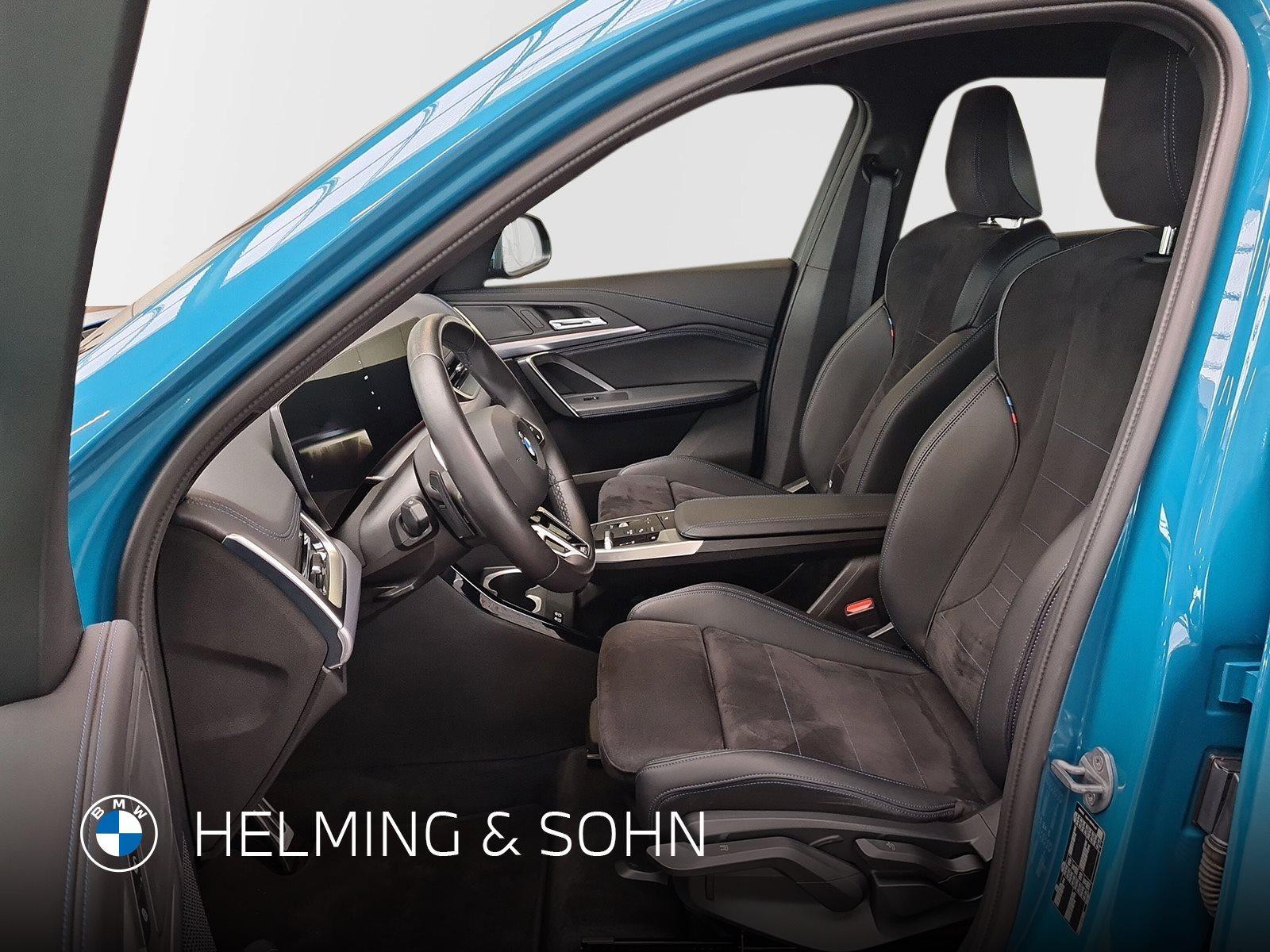 BMW X1 – Bild 8