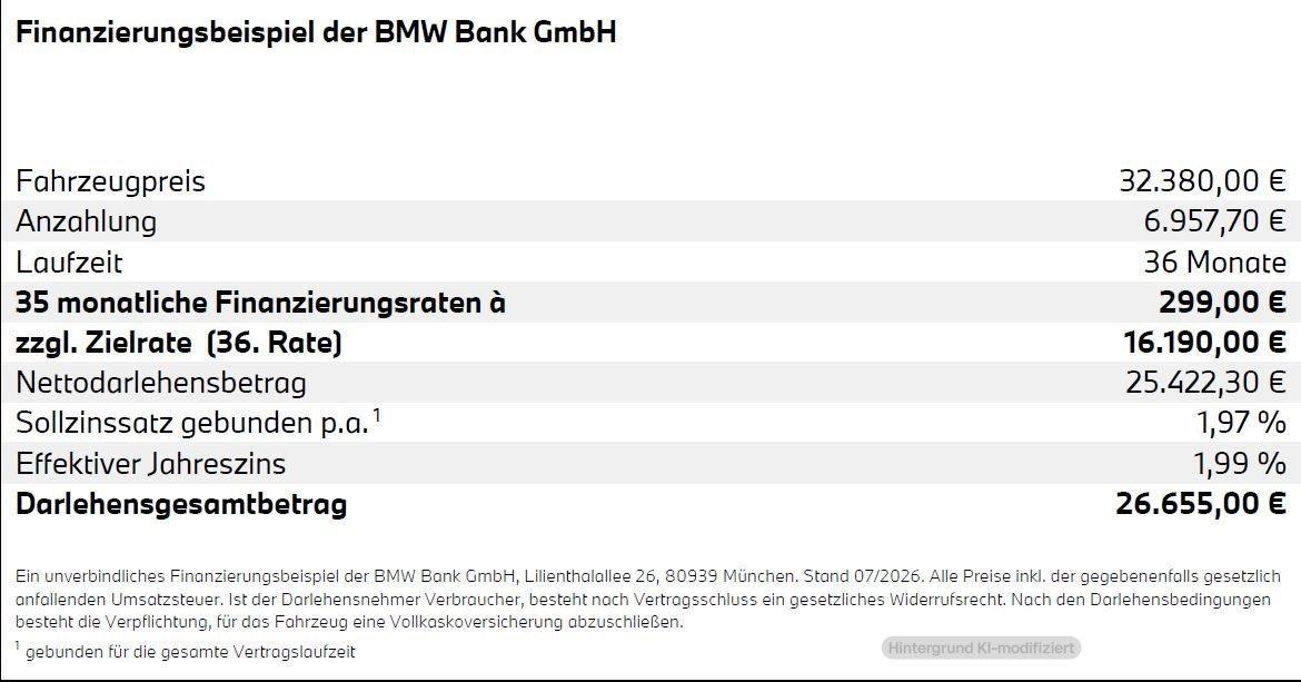 BMW 2er Gran Coupé – Bild 3