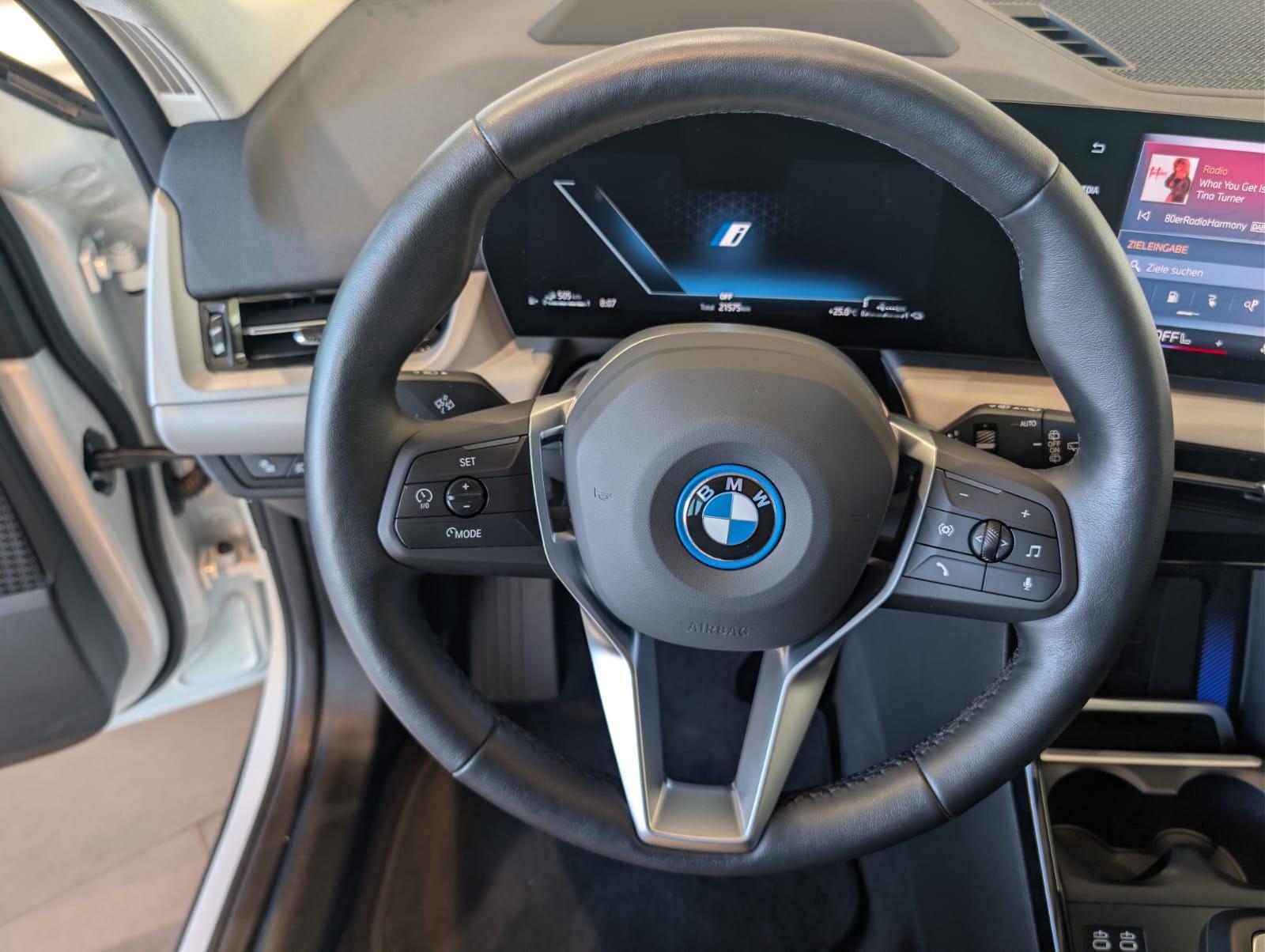 BMW X1 – Bild 16