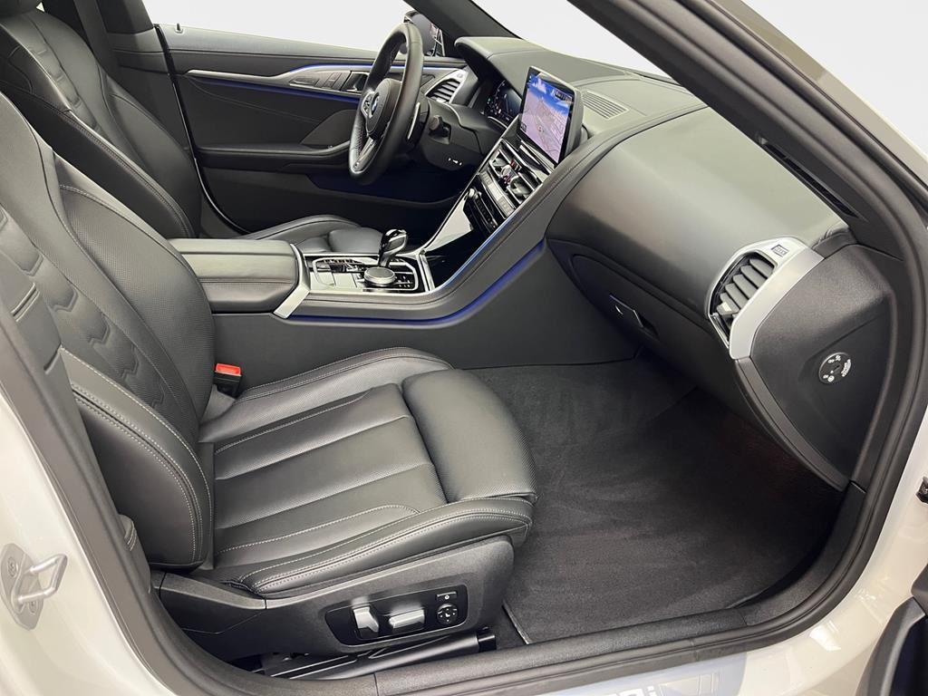 BMW 8er Gran Coupé – Bild 21