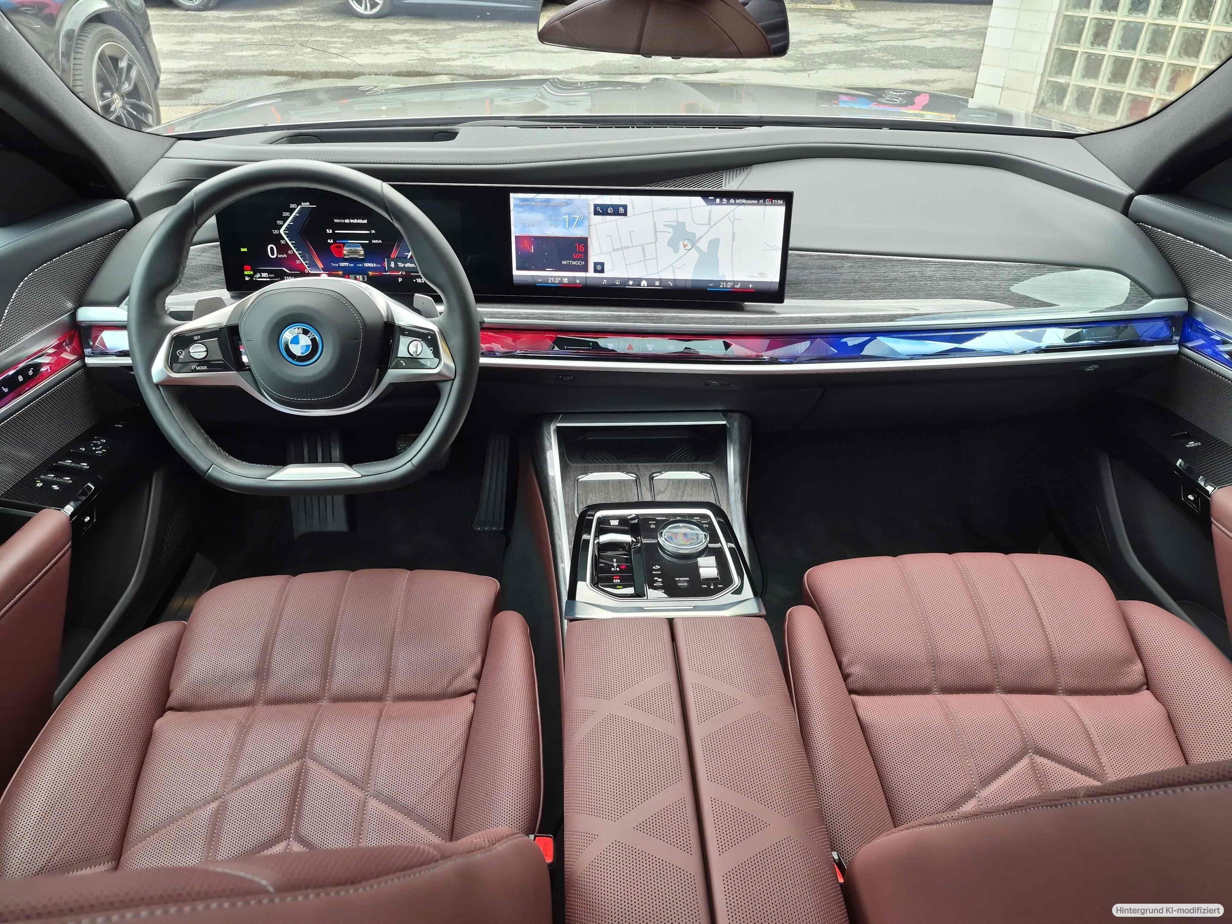 BMW 7er – Bild 11