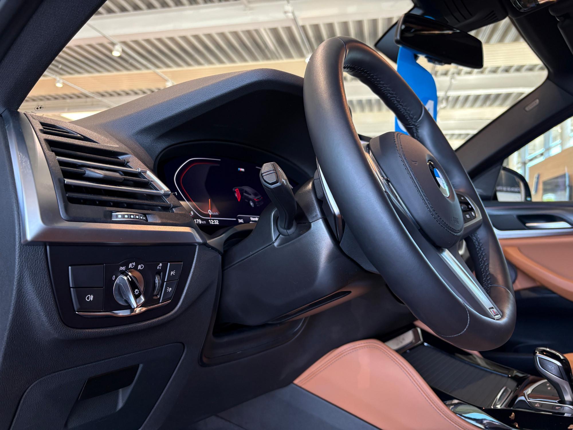 BMW X4 – Bild 18