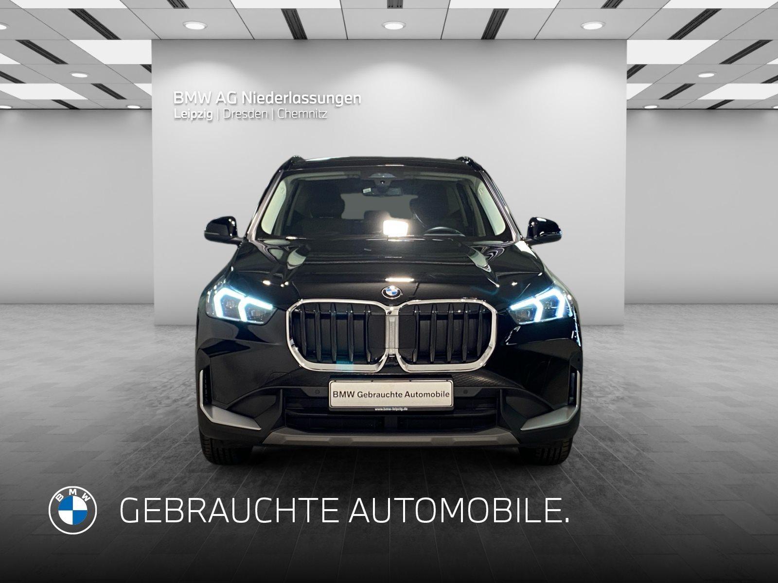 BMW X1 – Bild 4