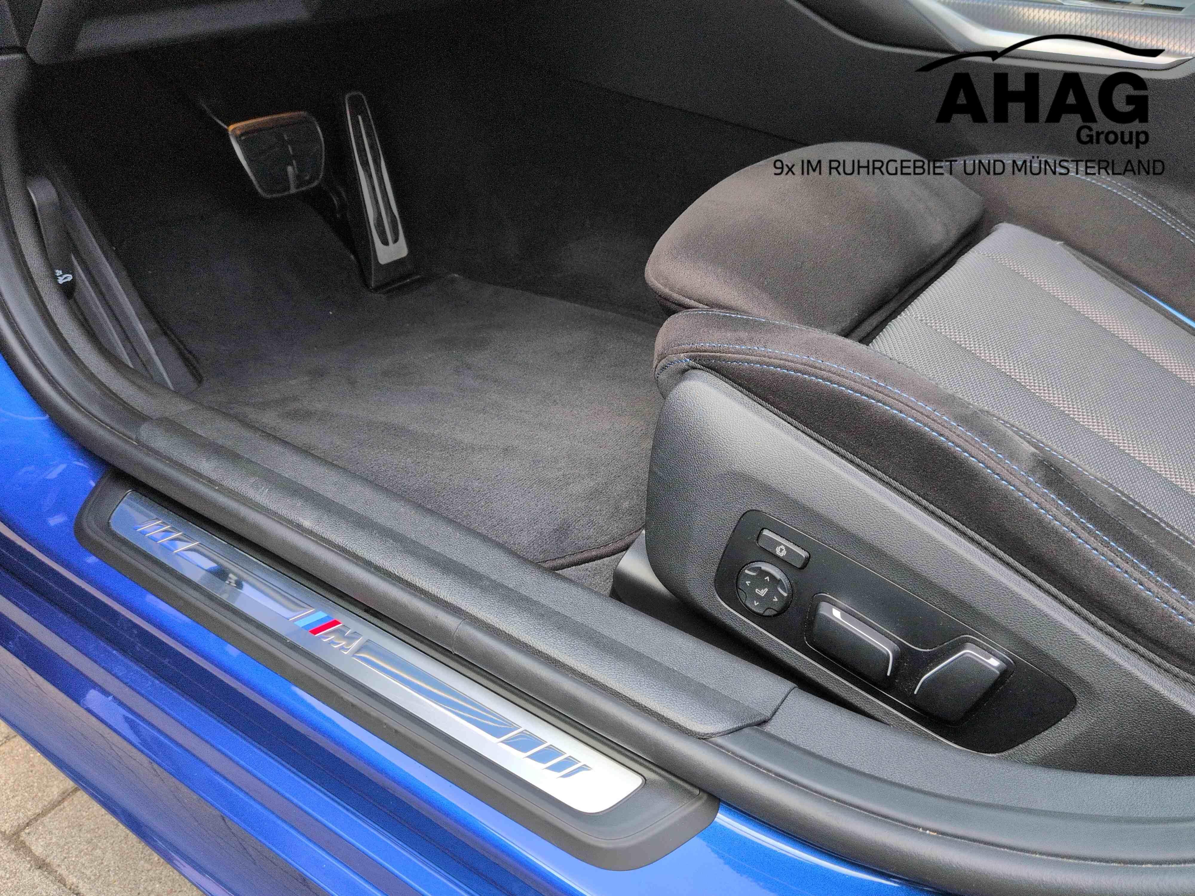 BMW 3er Touring – Bild 11