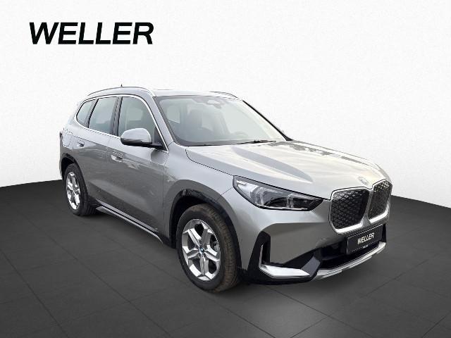 BMW iX1 – Bild 2