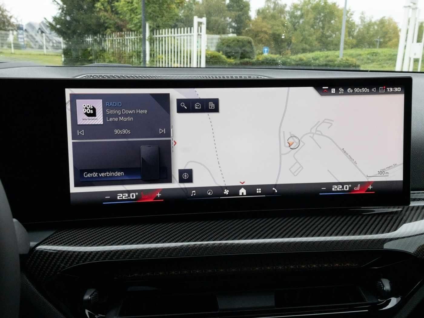 BMW 2er Coupé – Bild 9