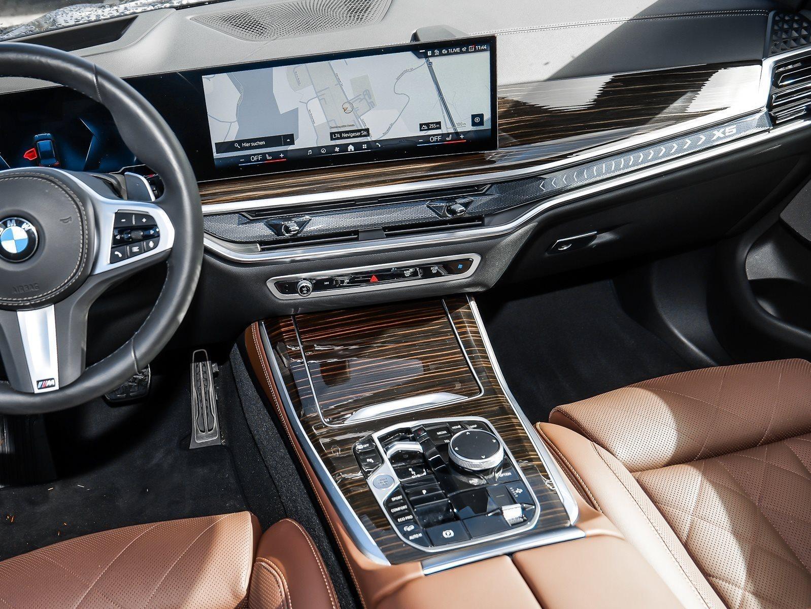 BMW X5 – Bild 21