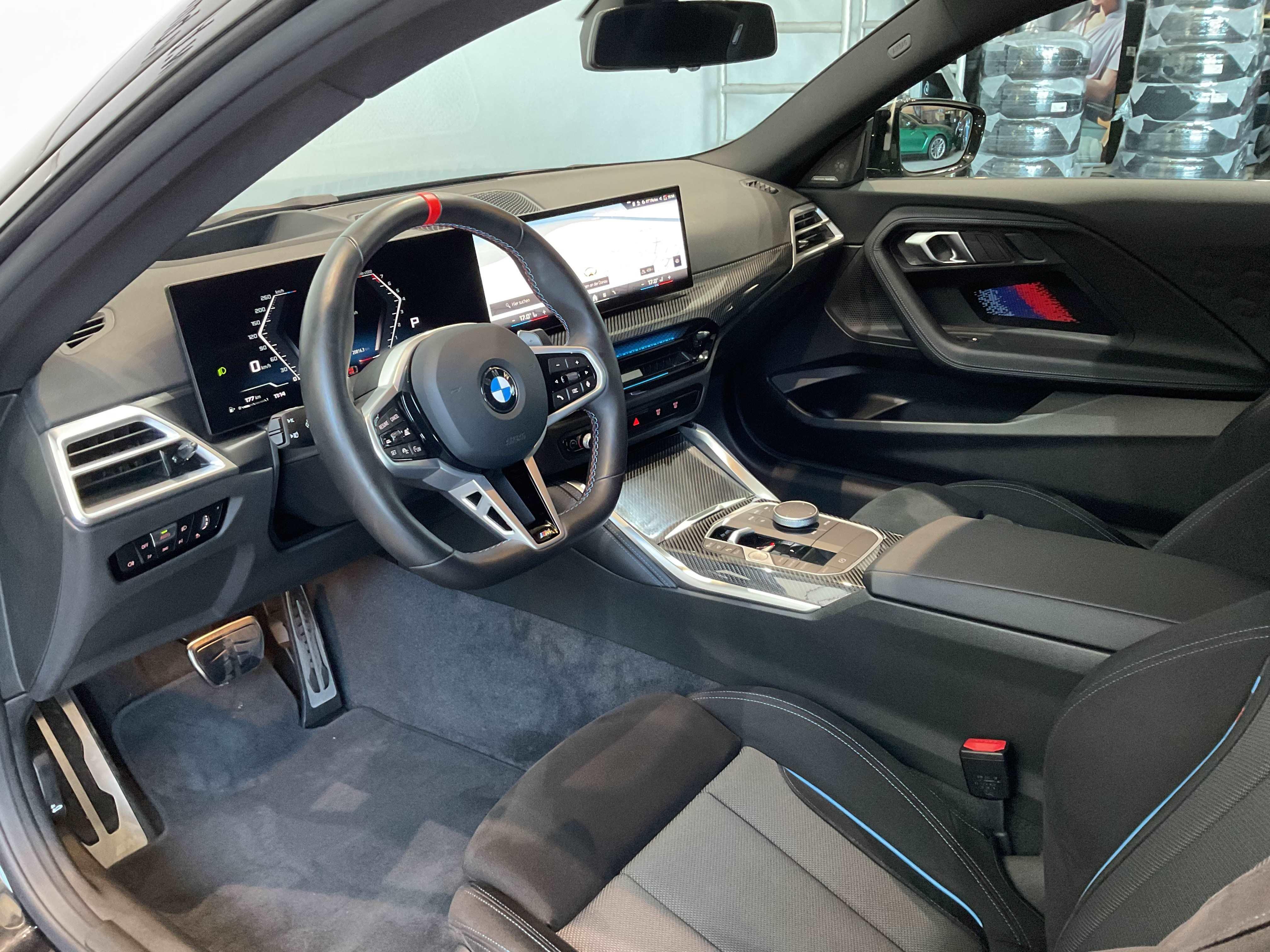 BMW 2er Coupé – Bild 3