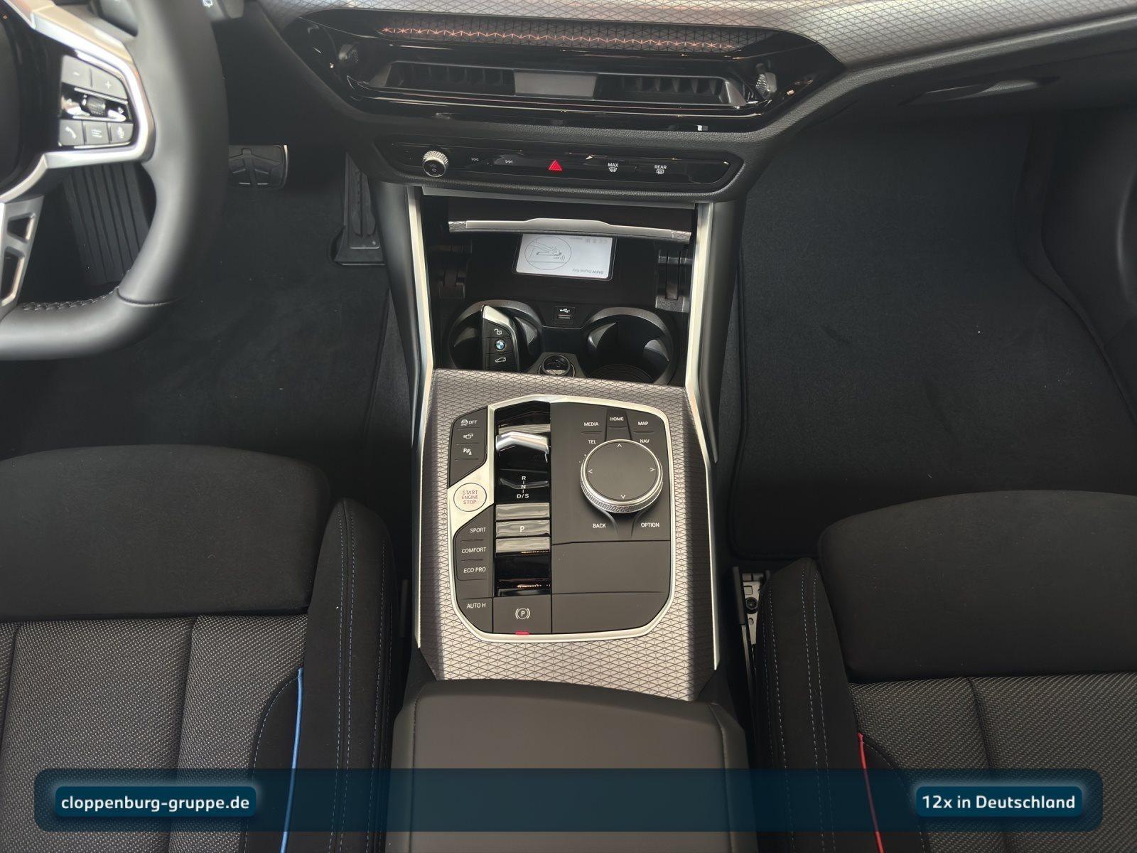 BMW 3er Touring – Bild 20