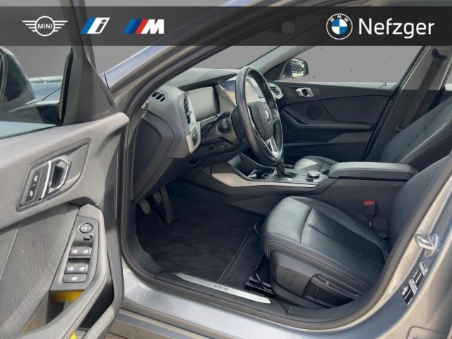 BMW 1er – Bild 5