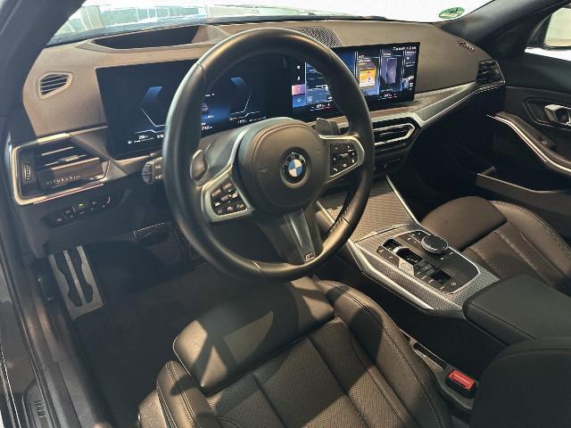 BMW 3er – Bild 9