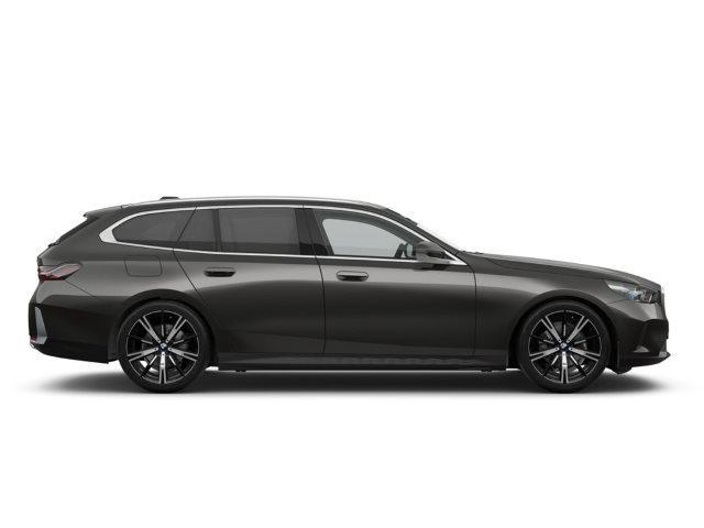 BMW 5er Touring – Bild 4