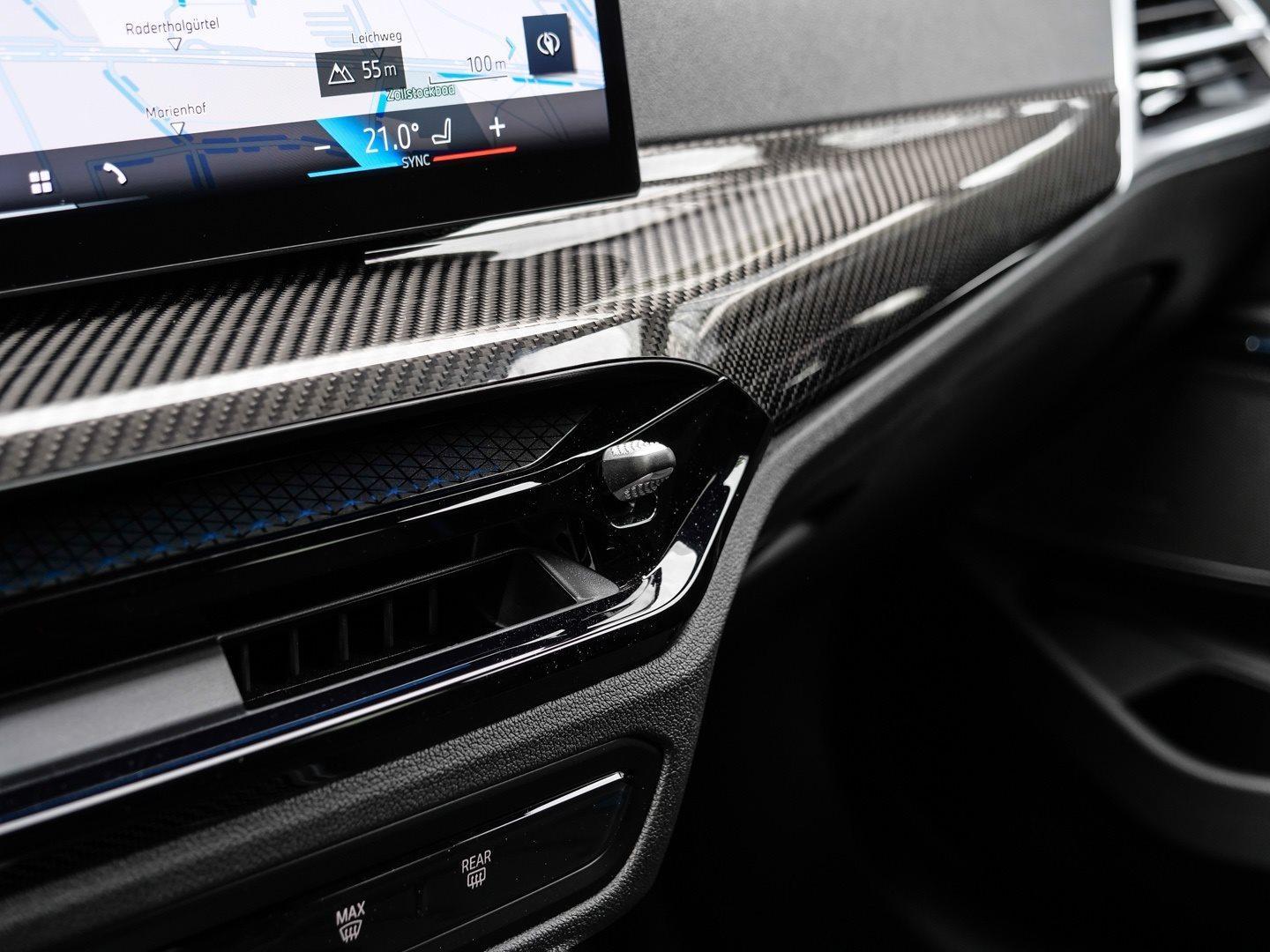 BMW 3er Touring – Bild 7
