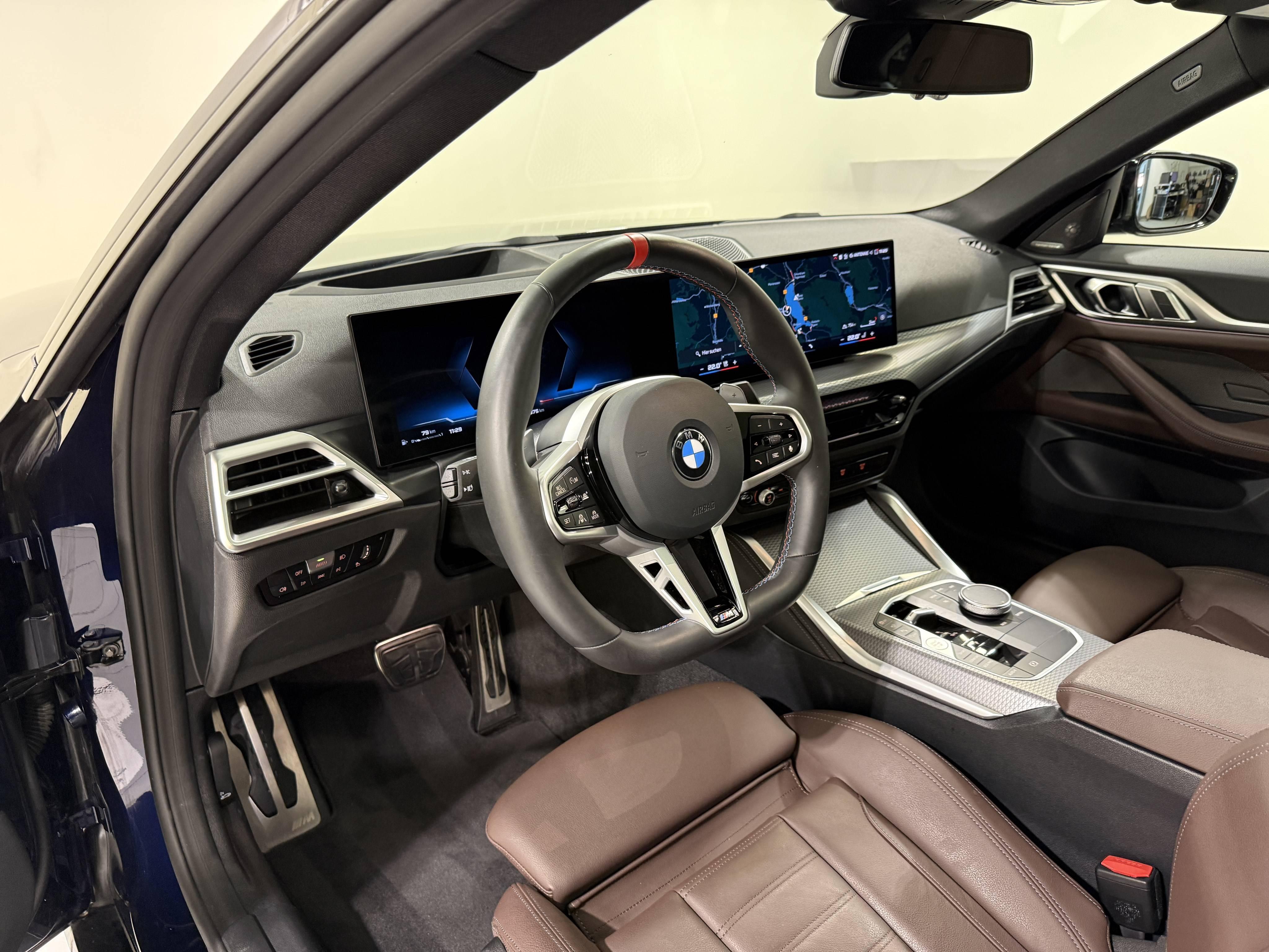 BMW 4er Gran Coupé – Bild 24