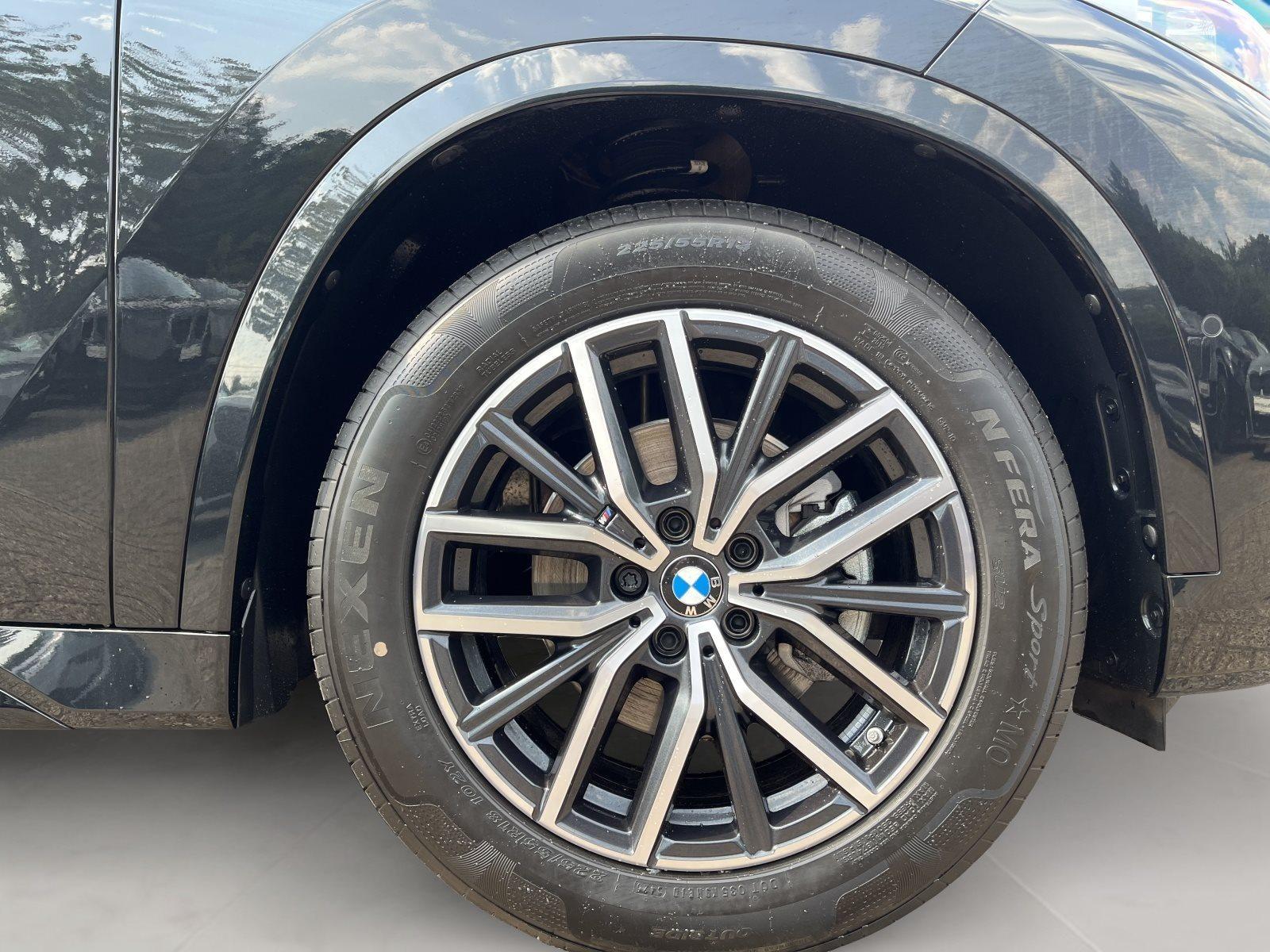 BMW X1 – Bild 16