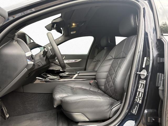 BMW 7er – Bild 6